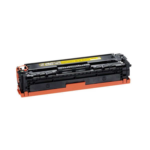 Canon 731Y Yellow Toner Cartridge 6269B002