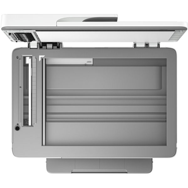 HP OfficeJet Pro 9730e A3 Wide Format 3-in-1 Wireless Colour Inkjet Printer 537P6B#687