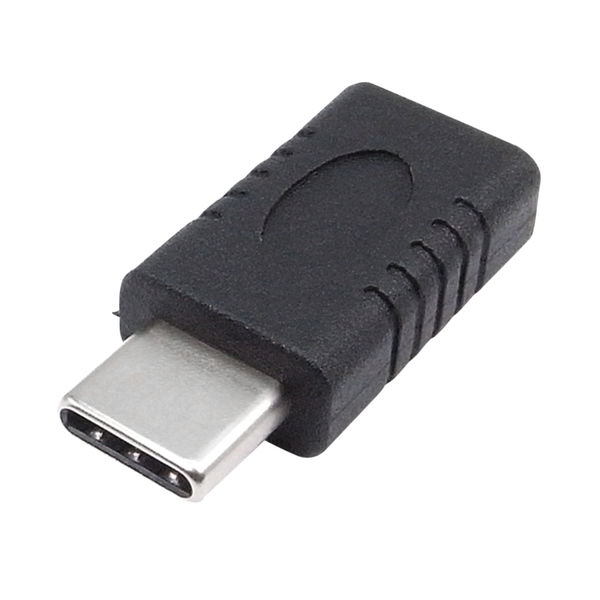 Connekt Gear USB 2 Adapter C-Male to B Micro MHL Female +OTG 26-0440