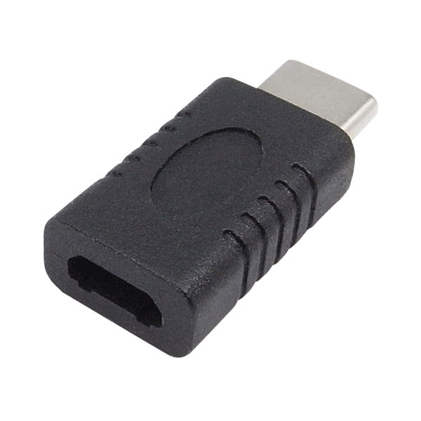 Connekt Gear USB 2 Adapter C-Male to B Micro MHL Female +OTG 26-0440