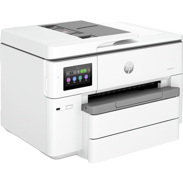 HP OfficeJet Pro 9730e A3 Wide Format 3-in-1 Wireless Colour Inkjet Printer 537P6B#687