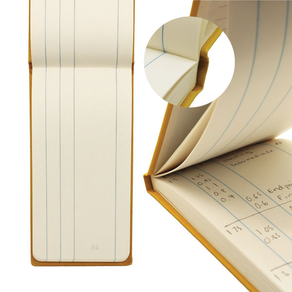 Exacompta Chartwell Weather Resistant Dimensions Book 106x165mm 2242