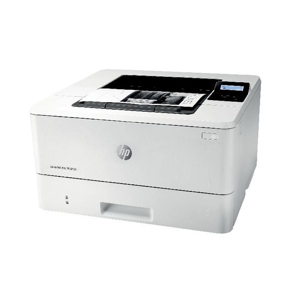 HP LaserJet Pro M404dn Mono Laser Printer W1A53AB19