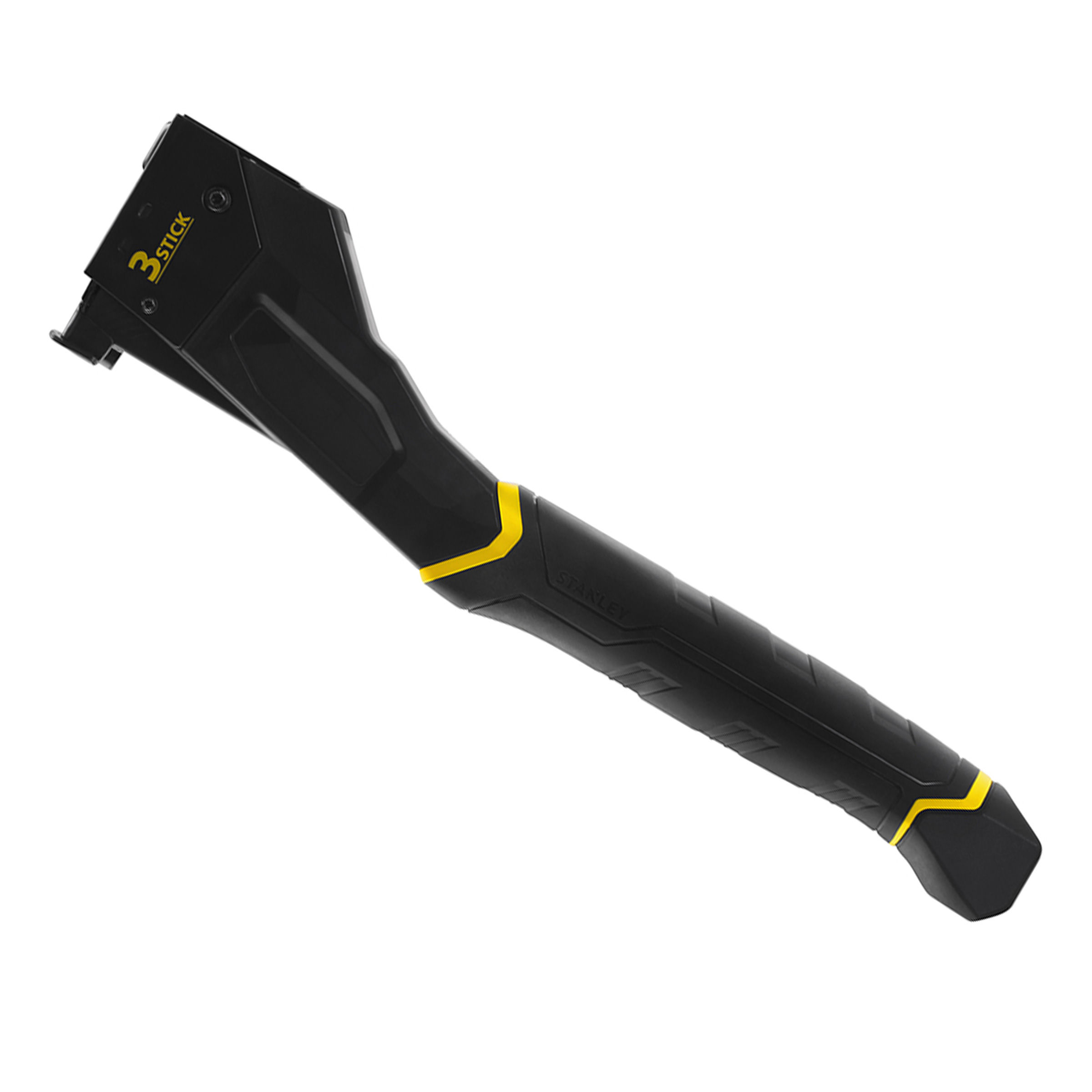 Toolstop Stanley FMHT813949 FatMax Lightweight 3 Stick Hammer Tacker