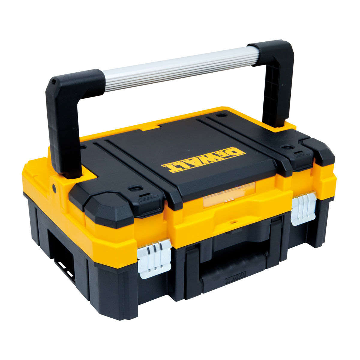 Dewalt DWST1-70704 TStak I Tool Storage Box with Organiser