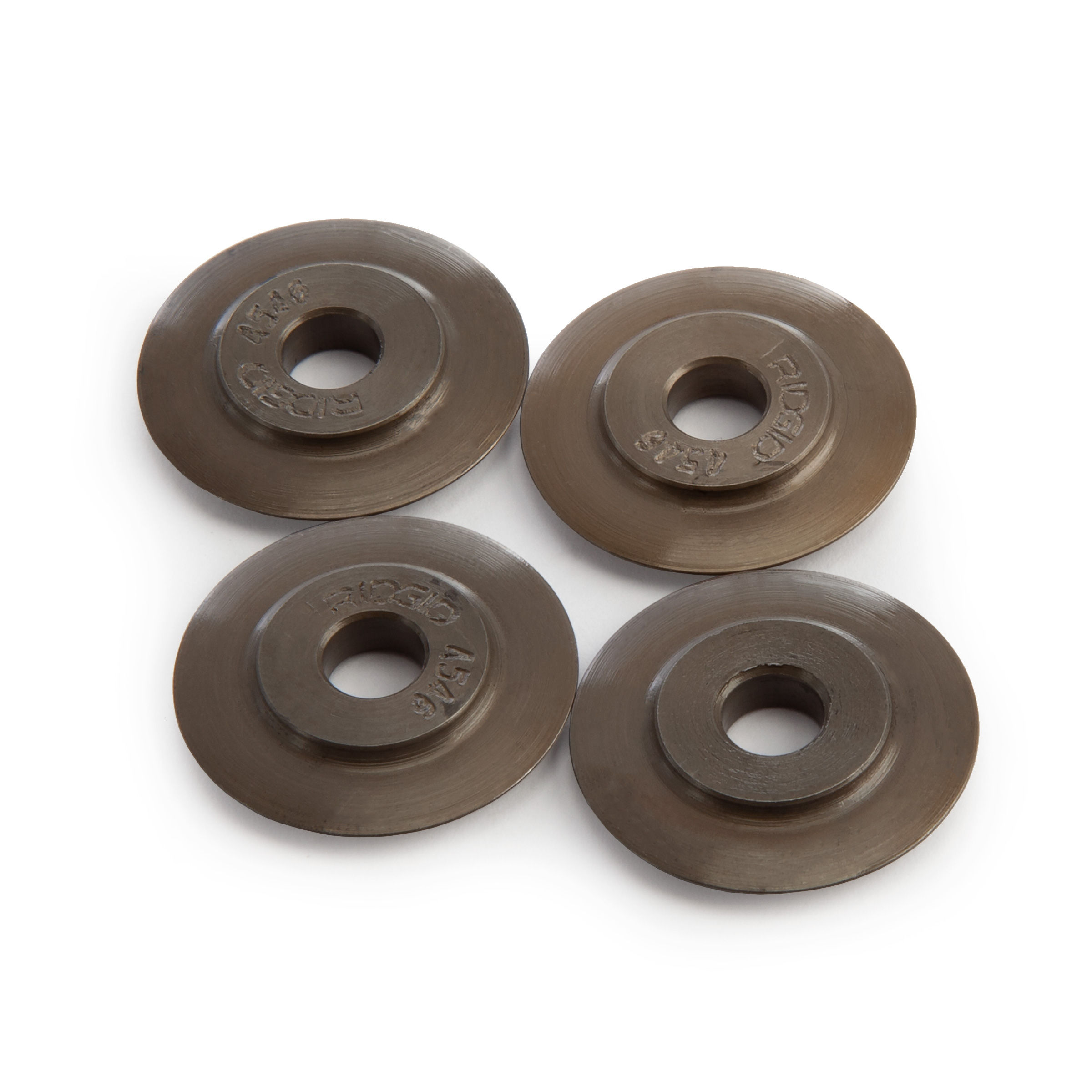 25 EA Norton 66243510627 Surface Grinding Wheels Size 3 x .035 x 1//4