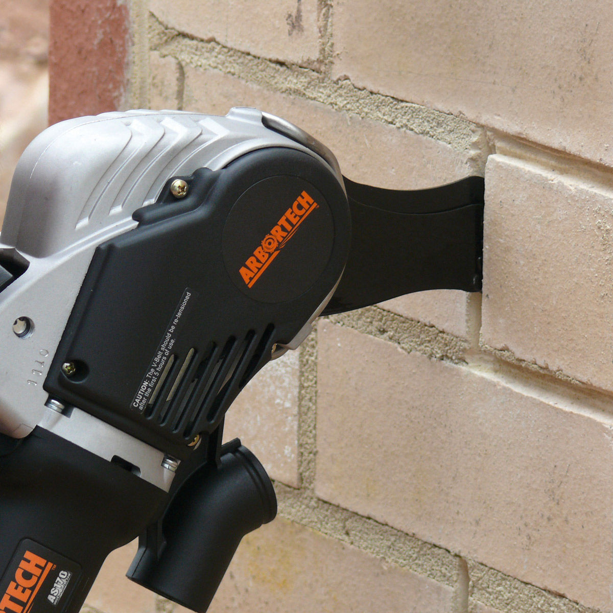 Toolstop Arbortech AS170 Allsaw Brick and Mortar Saw 110V