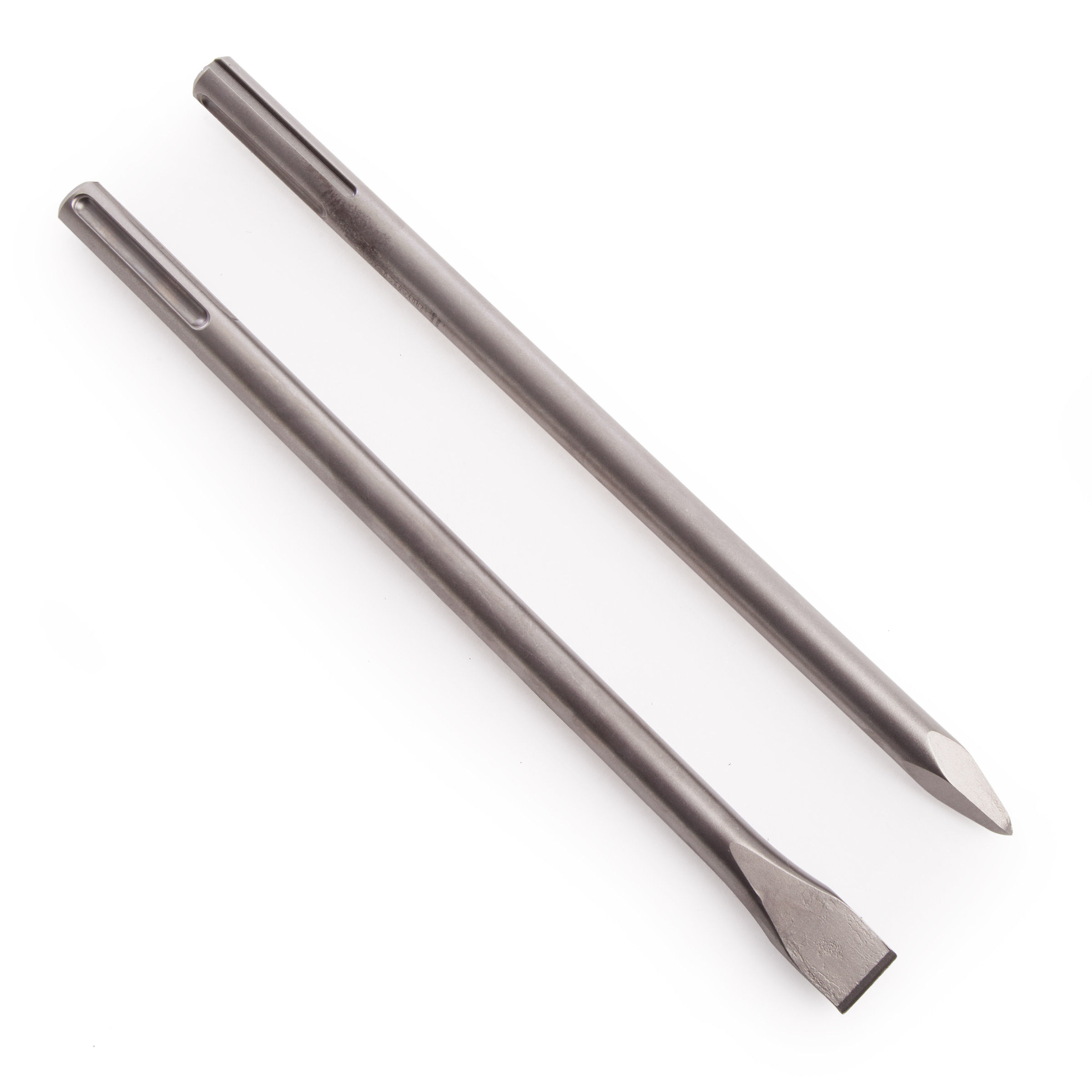 Milwaukee 4932343738 Sds Max 400mm Flat Chisel Bit