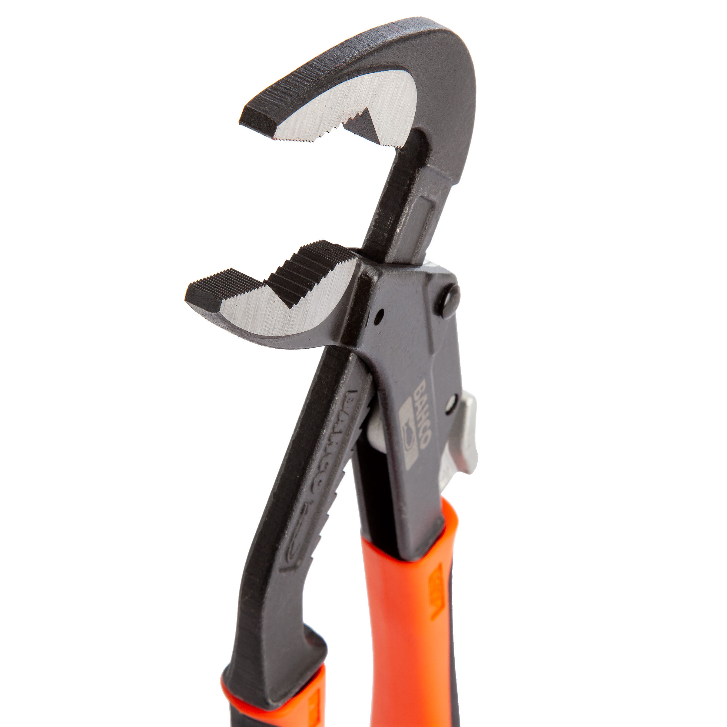 Toolstop Bahco 8231 Slip Joint Pliers 8 Inch / 200mm