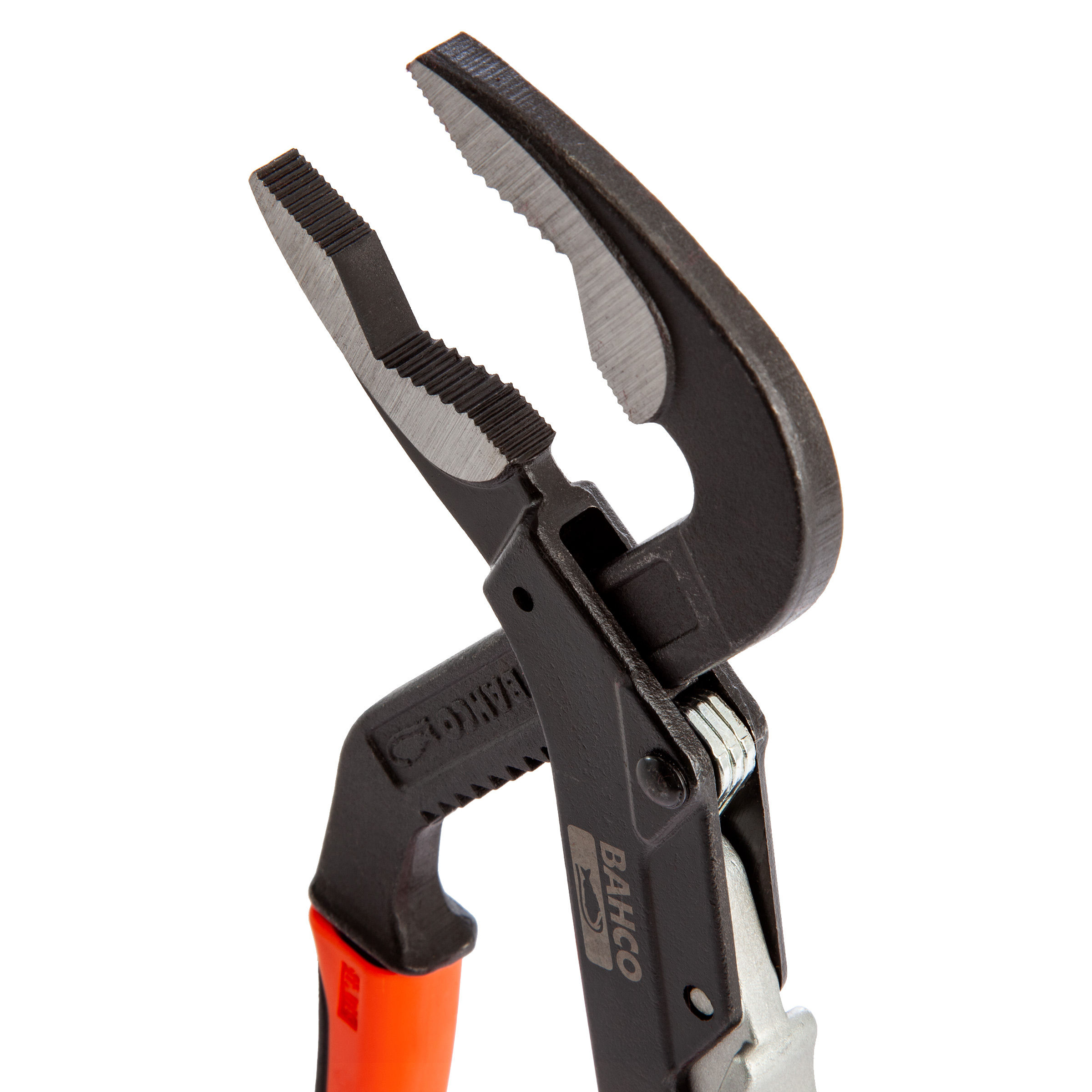 Toolstop Bahco 8231 Slip Joint Pliers 8 Inch / 200mm