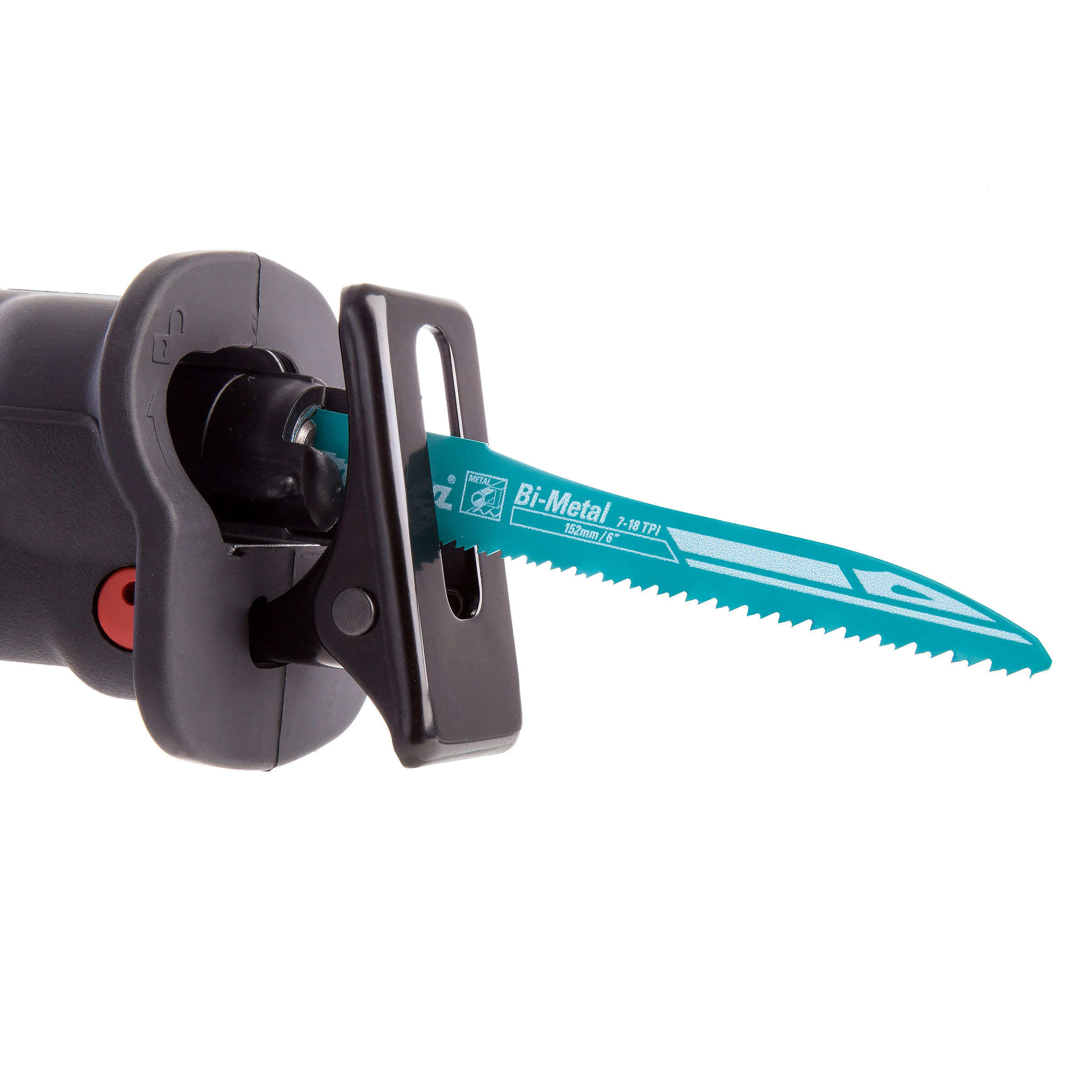 Toolstop Makita JR3060T Reciprocating Saw Orbital Action 110V