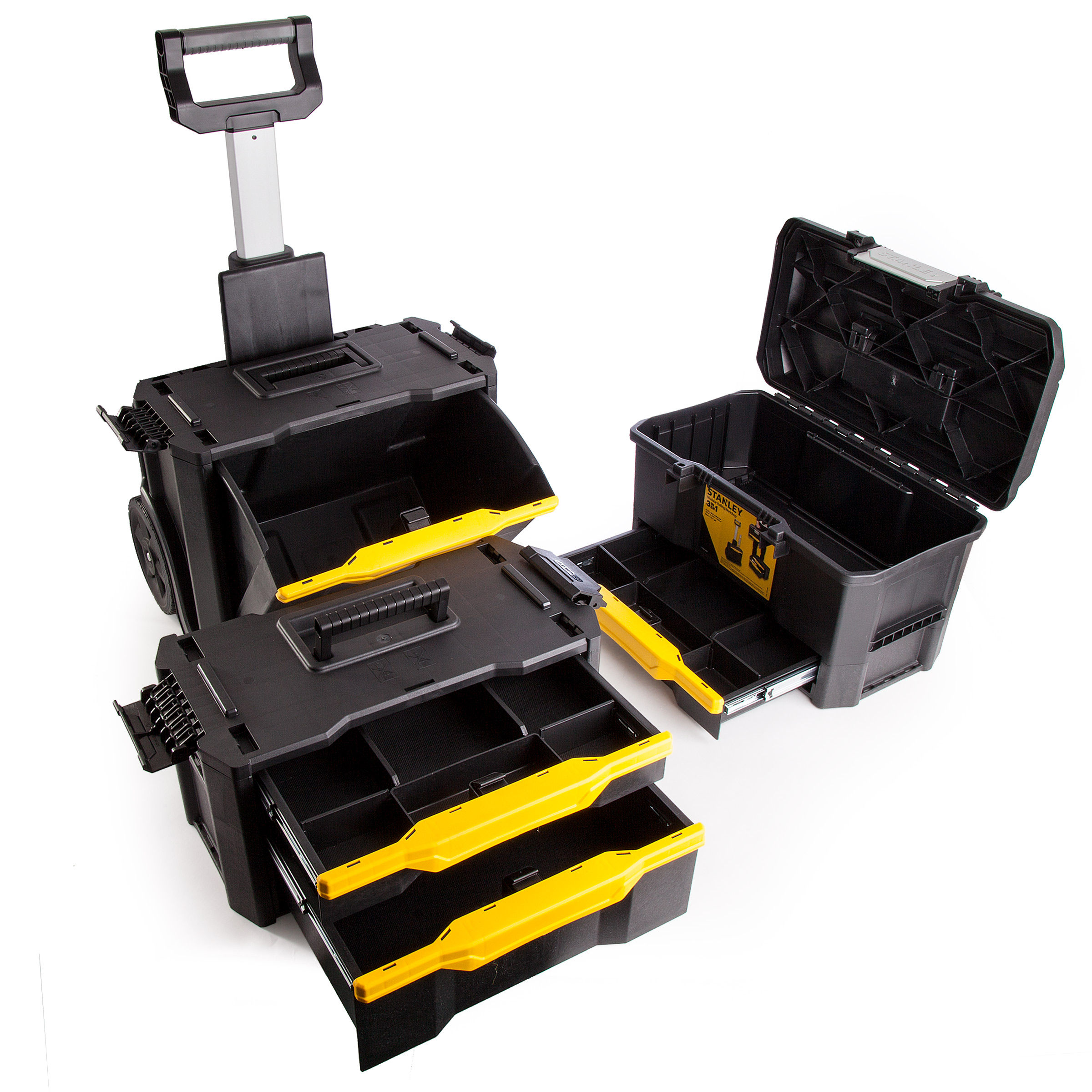 rolling workshop toolbox