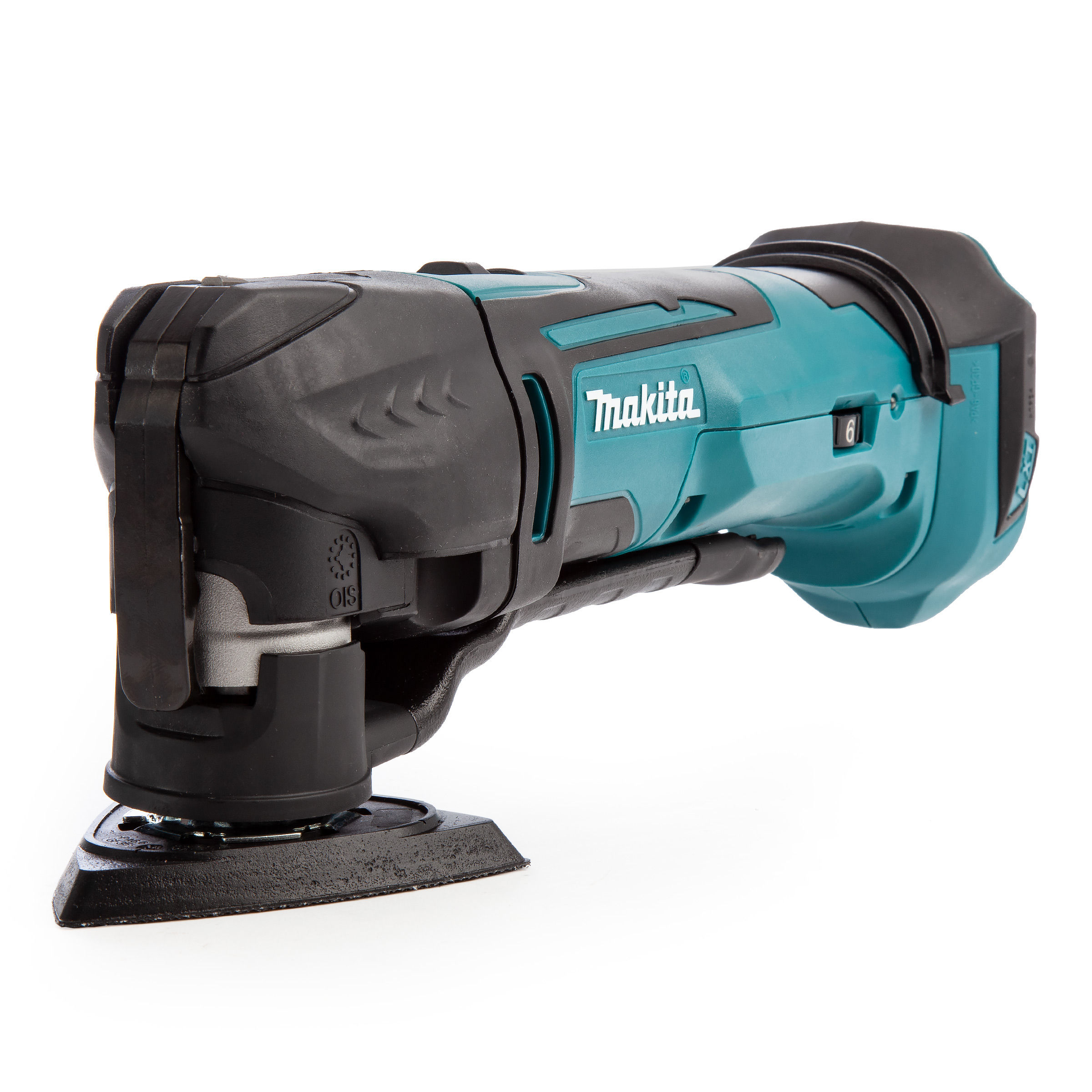 makita multi tool kit