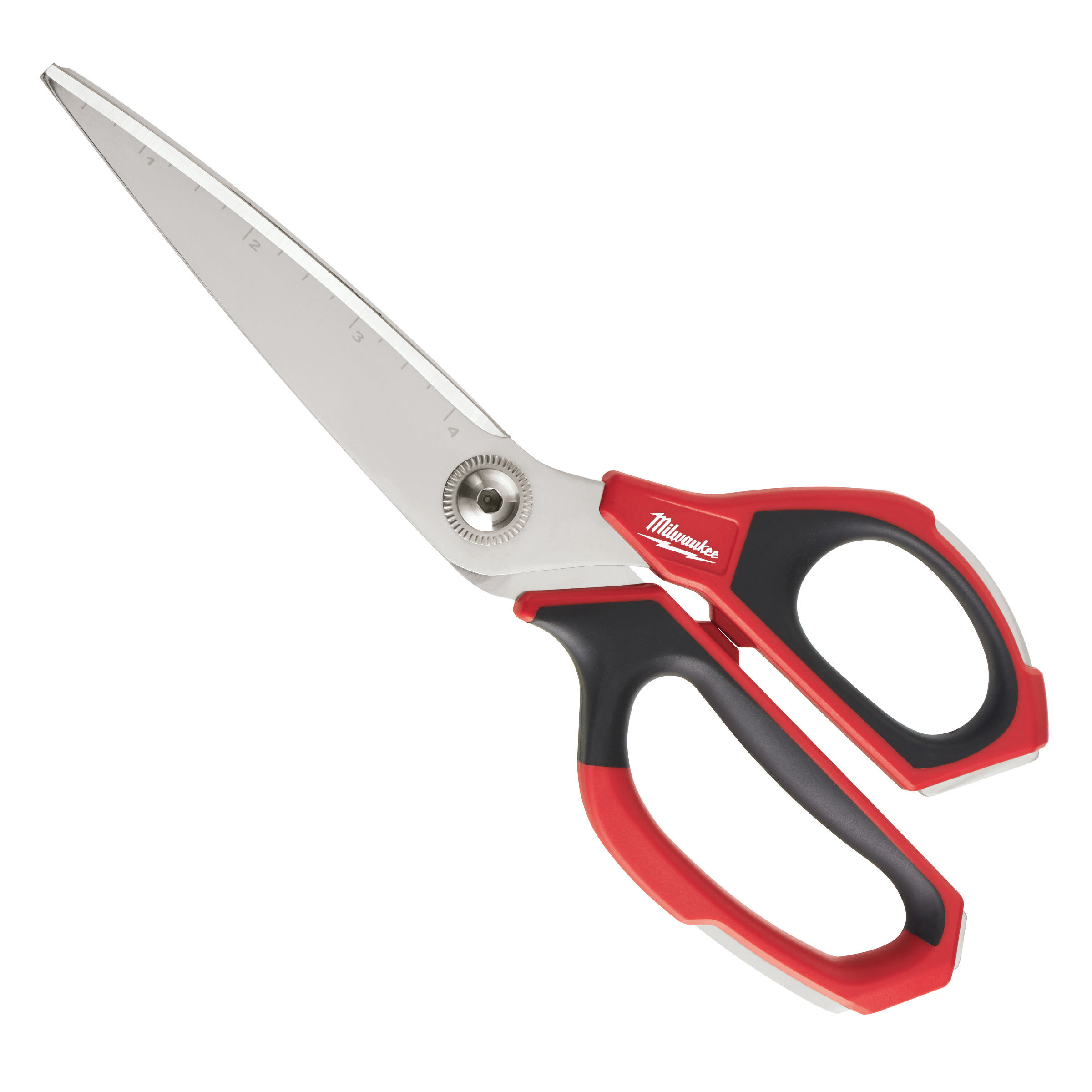 snip scissors