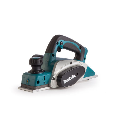 Toolstop Makita KP0800 Planer 3 Inch / 82mm