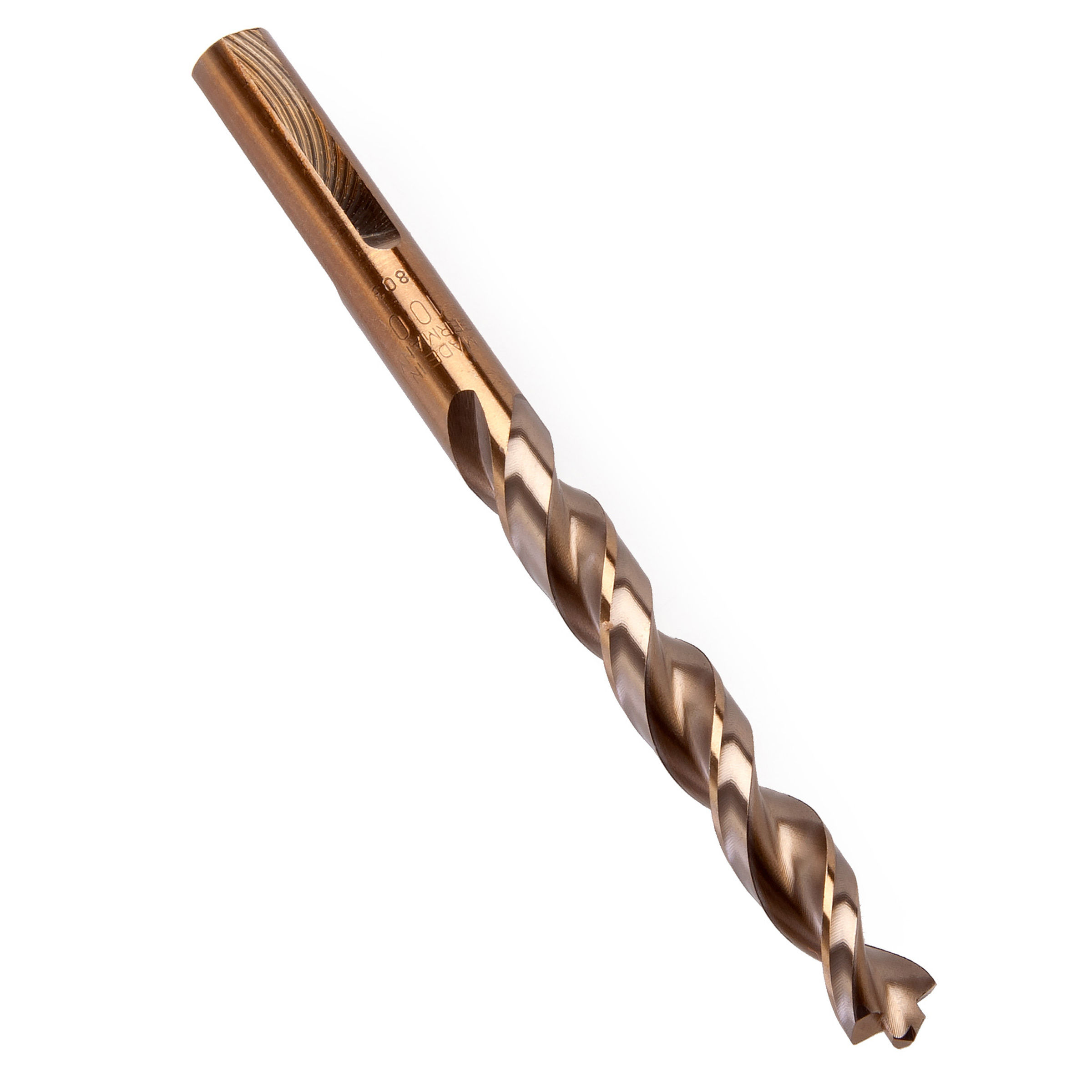 DEWALT DT5056 EXTREME 2 10MM HSS-G METAL DRILL BIT