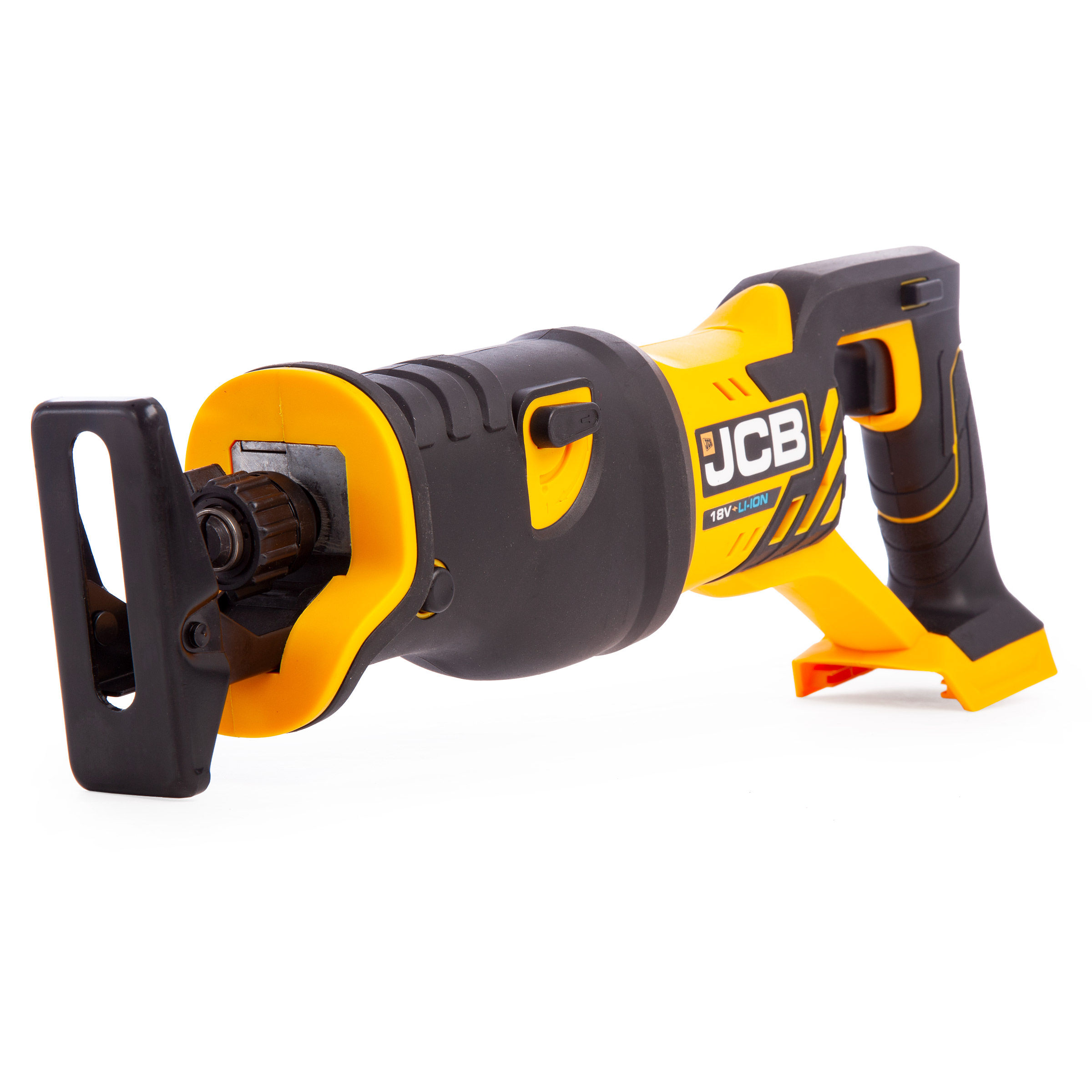 Toolstop JCB 18RSB 18V Reciprocating Saw (Body Only)