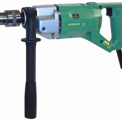 Toolstop Hitachi DC120V Diamond Core Drill 110V