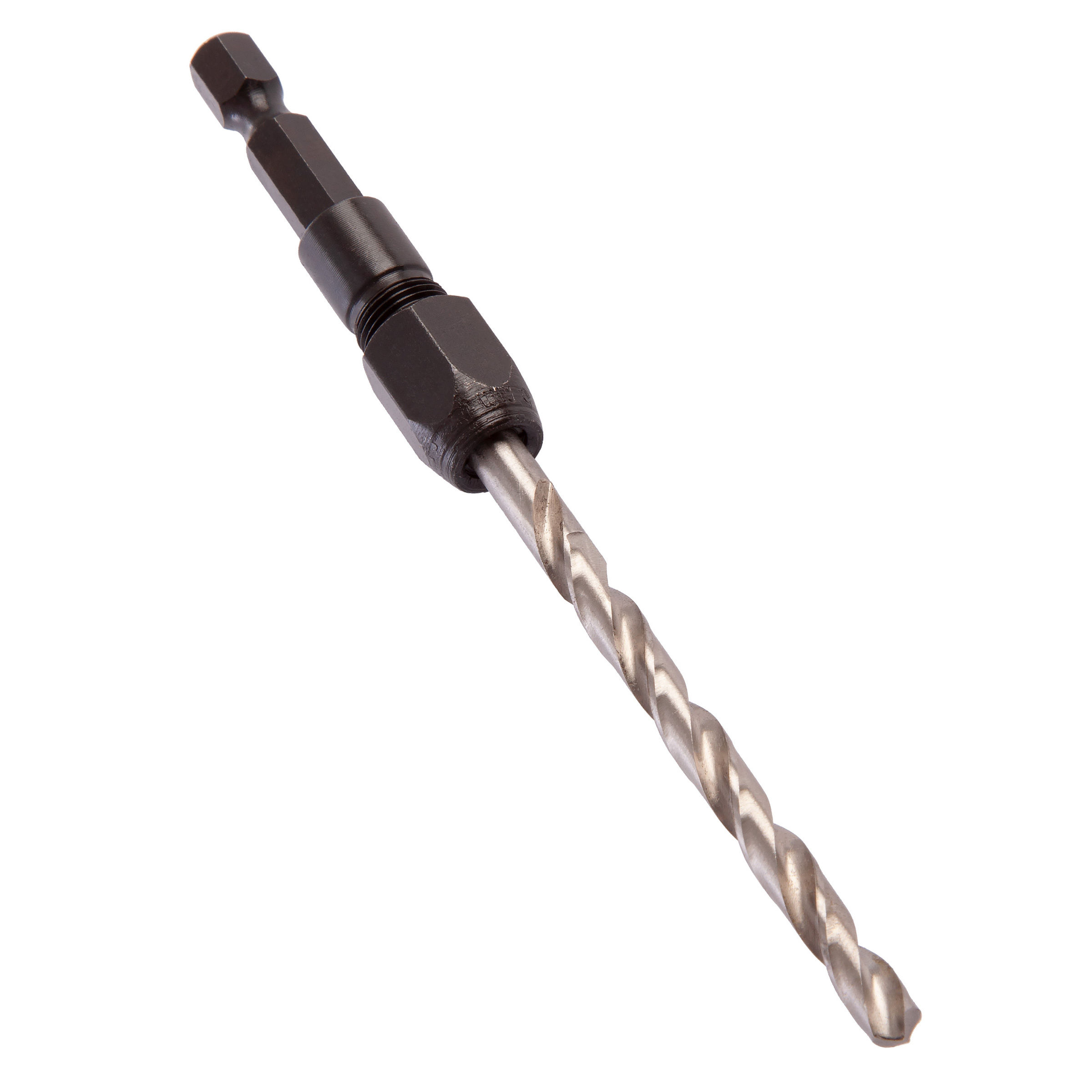 Toolstop Trend Snappy SNAP/D/5MM Drill Bit & Adaptor 5mm