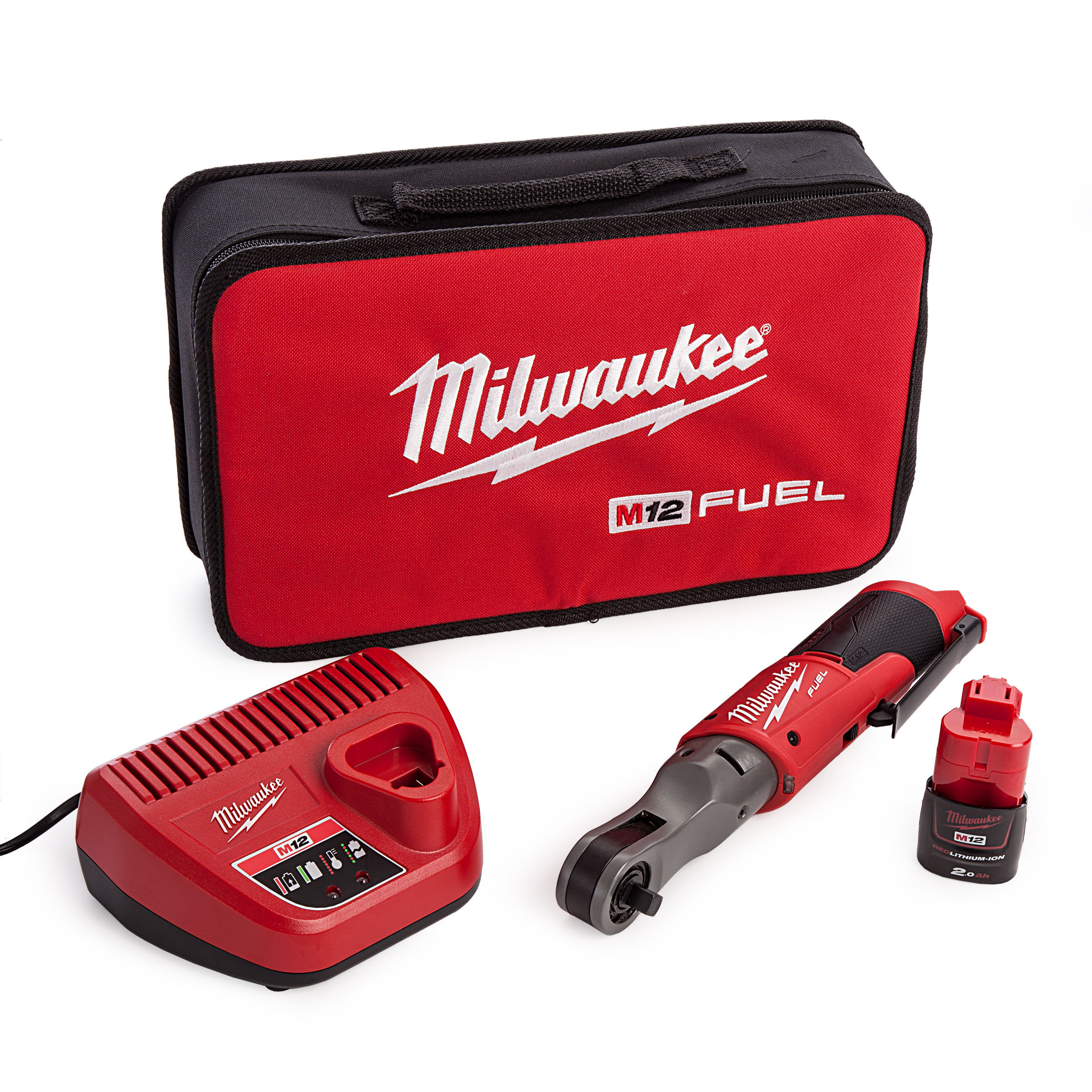 toolstop-milwaukee-m12fir38-201b-12v-fuel-ratchet-3-8-kit