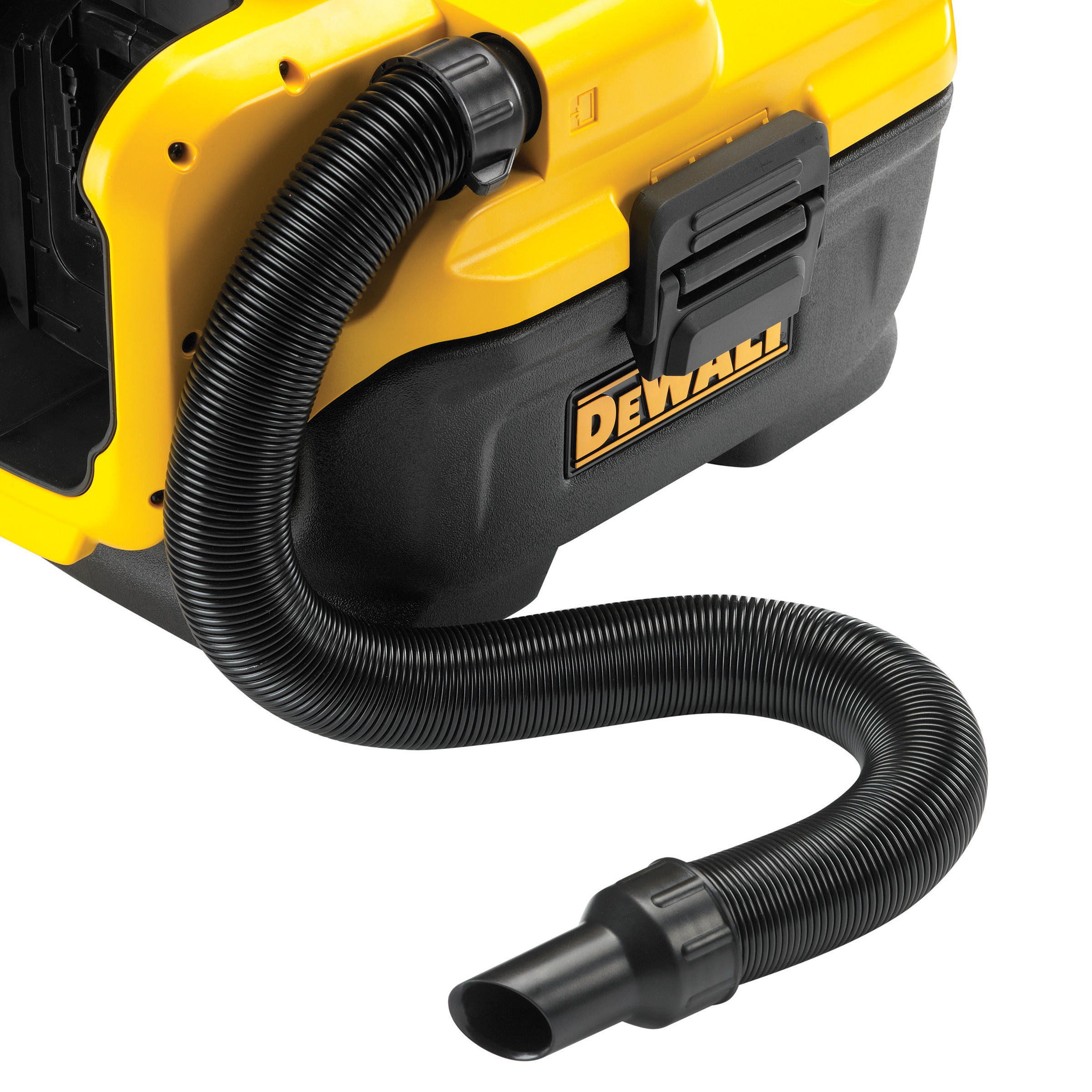 Toolstop Dewalt DCV584L 14.4/18V/Flexvolt 54V XR Cordless/Corded Wet