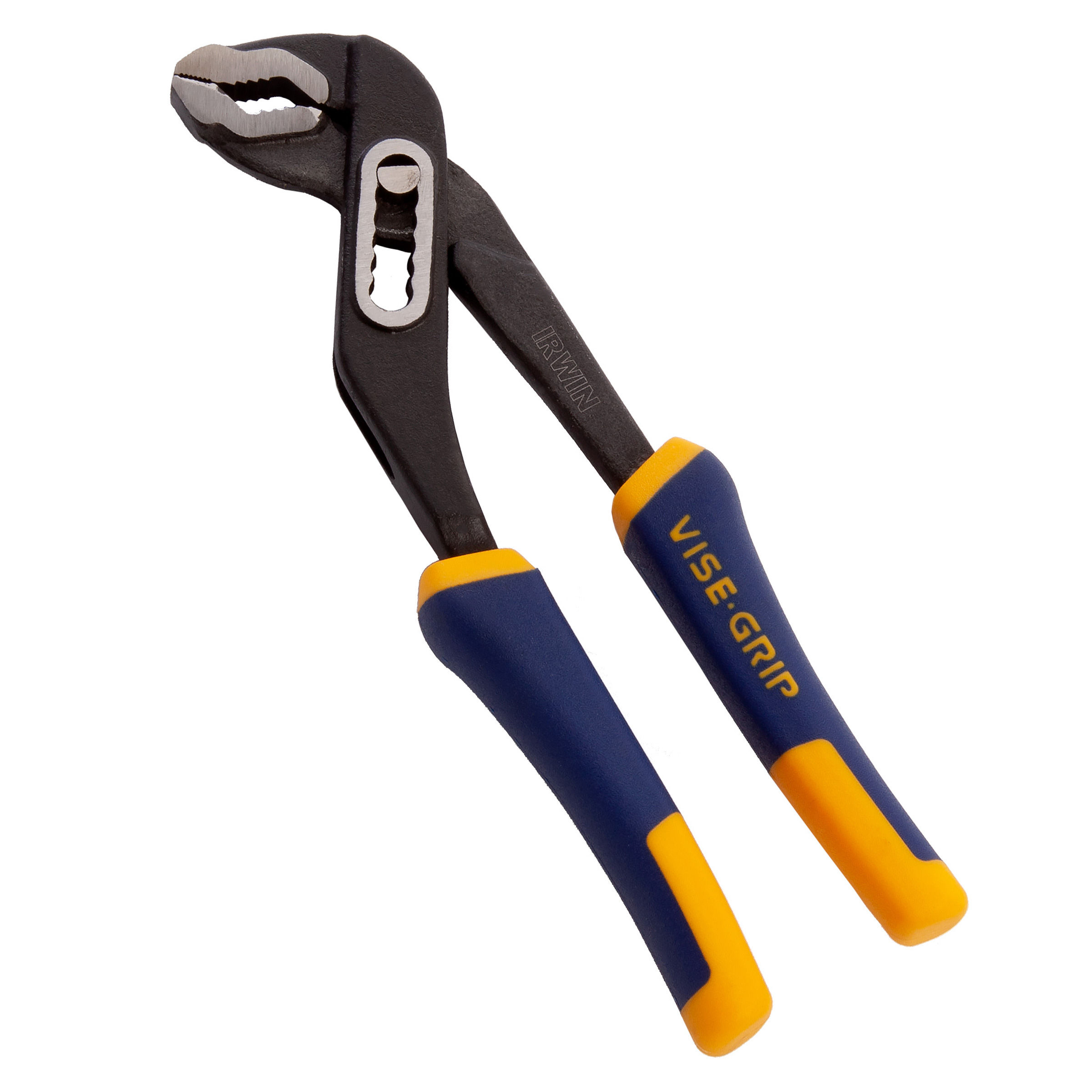 Toolstop Irwin 10507634 Vise Grip Universal Water Pump Pliers 6"