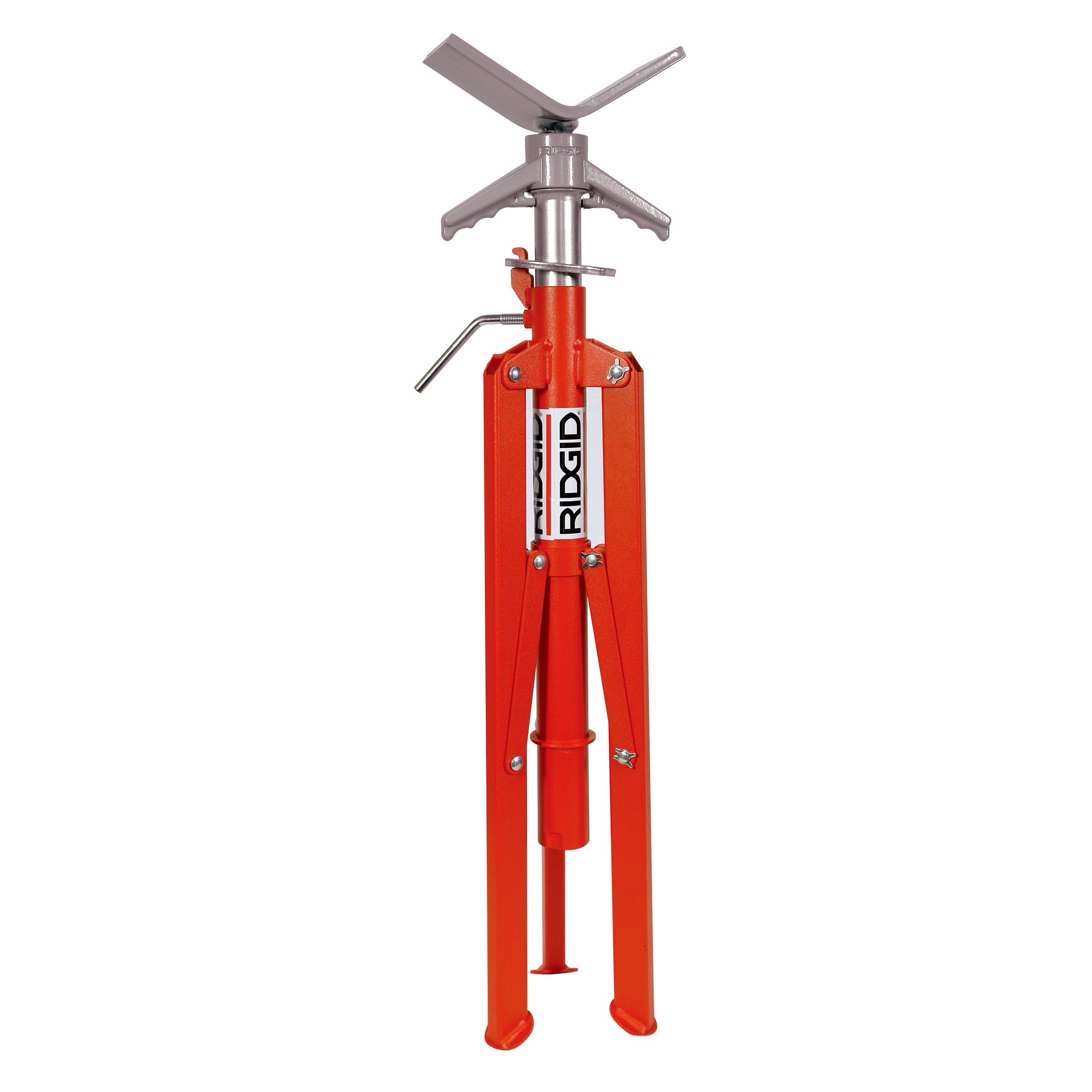 pipe jack stands