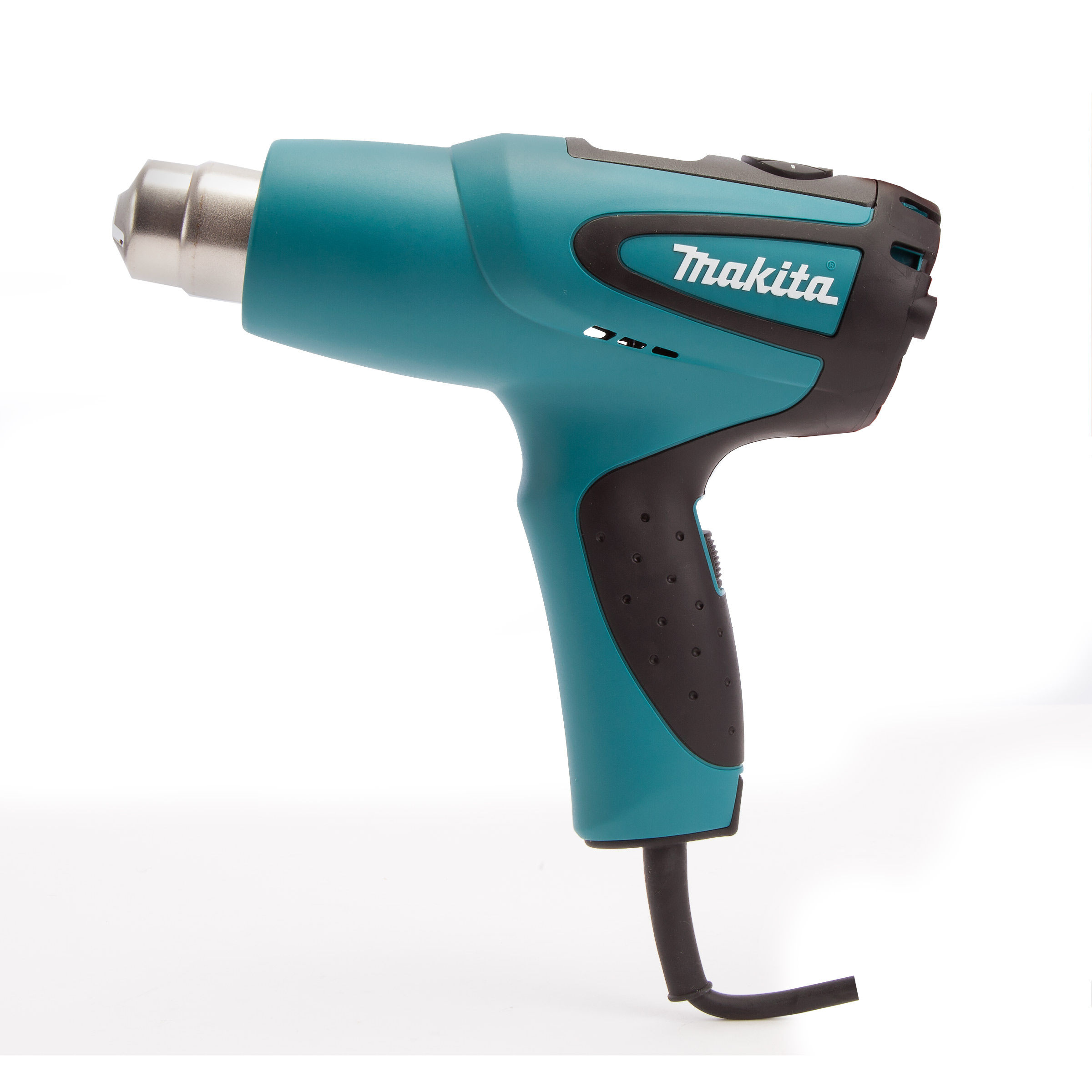 Toolstop Makita Hg651ck Heat Gun