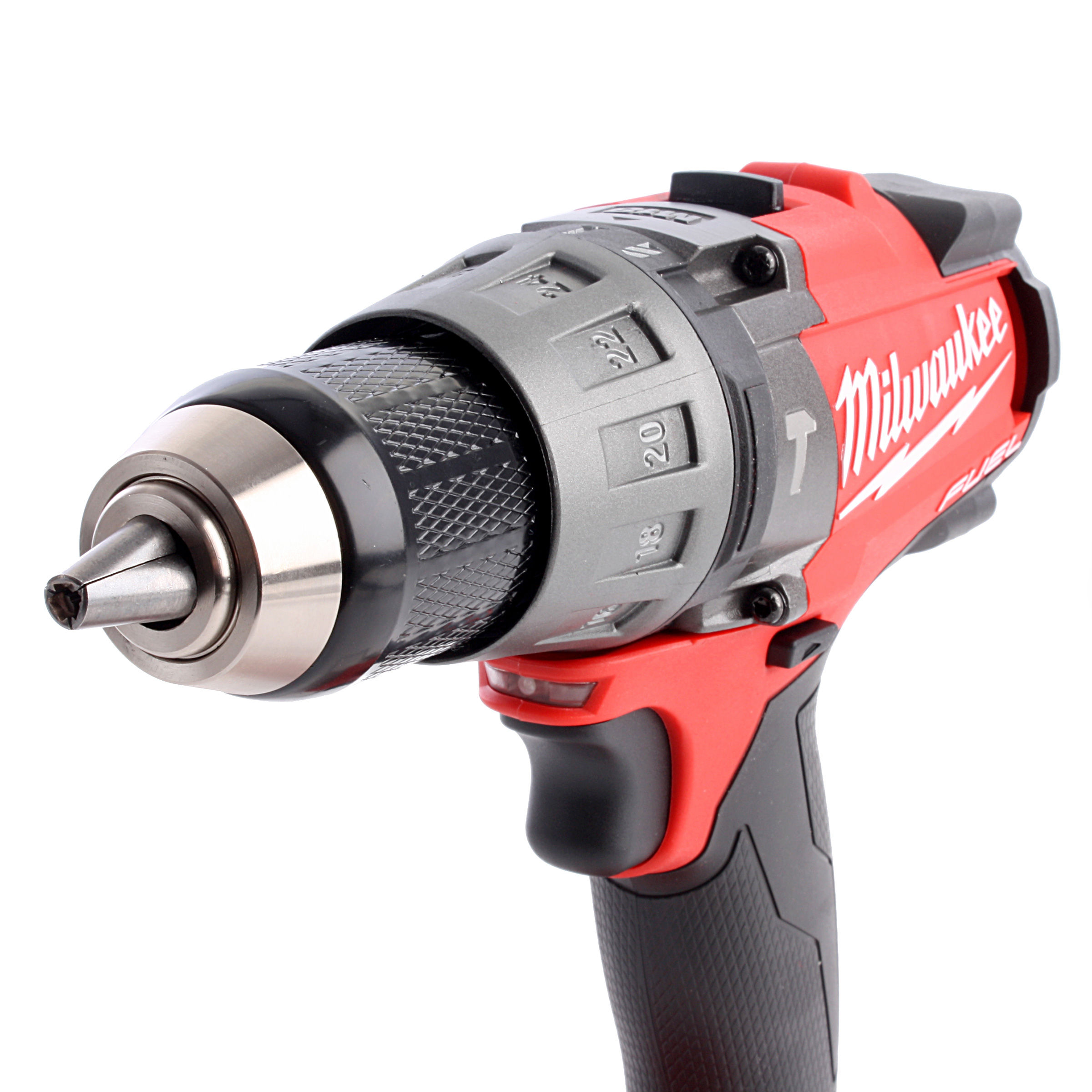 fuel hammer drill milwaukee