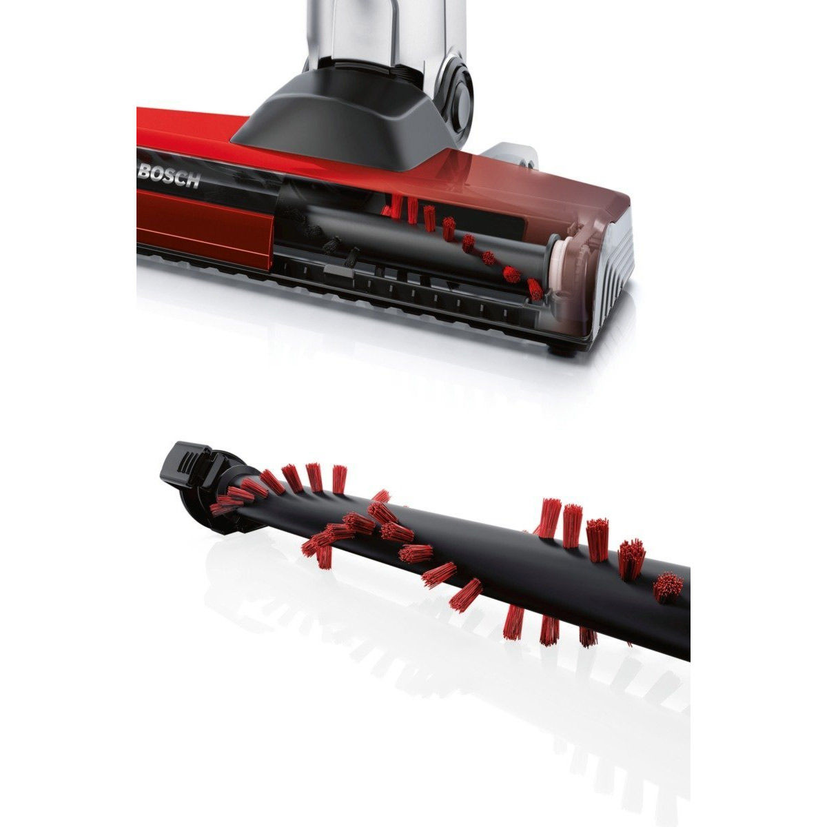 Toolstop Bosch BCH6PETGB Vacuum Cleaner Athlet ProAnimal 25.2V Cordless