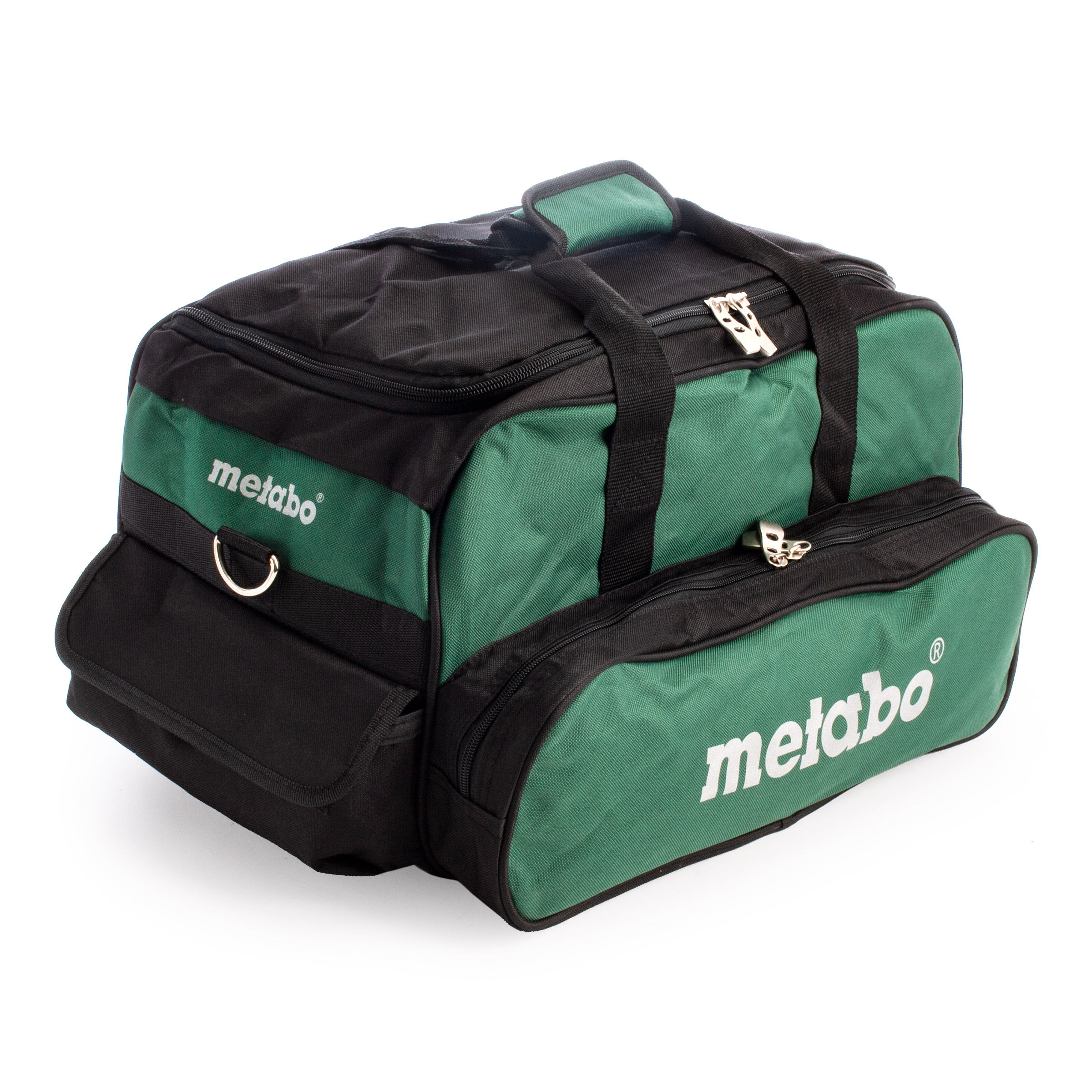 Metabo 657006000 Small Tool Bag 460mm X 260mm 280mm Metabo 657006000 Small Tool Bag 460mm X 260mm 280mm