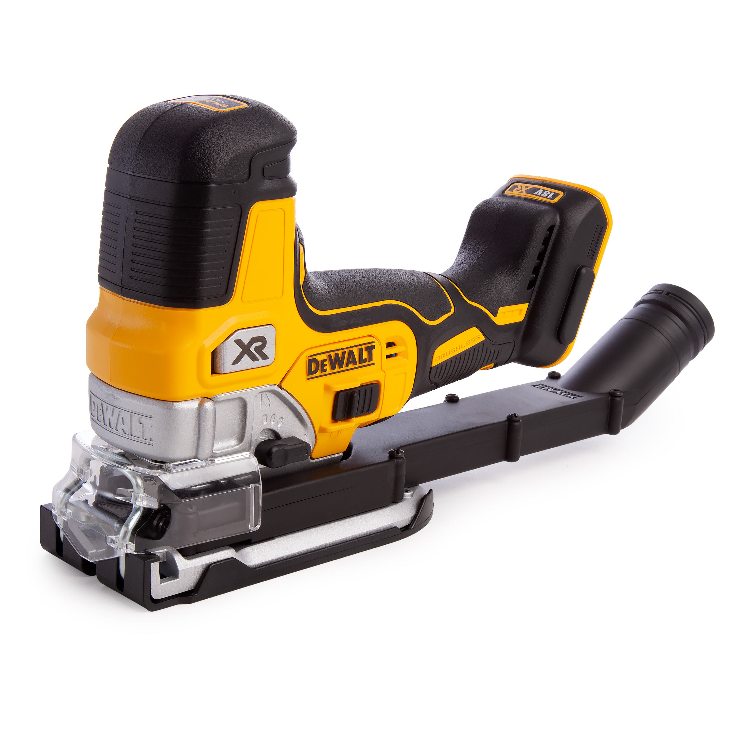 Toolstop Dewalt DCS335N 18V XR Jigsaw (Body Only)