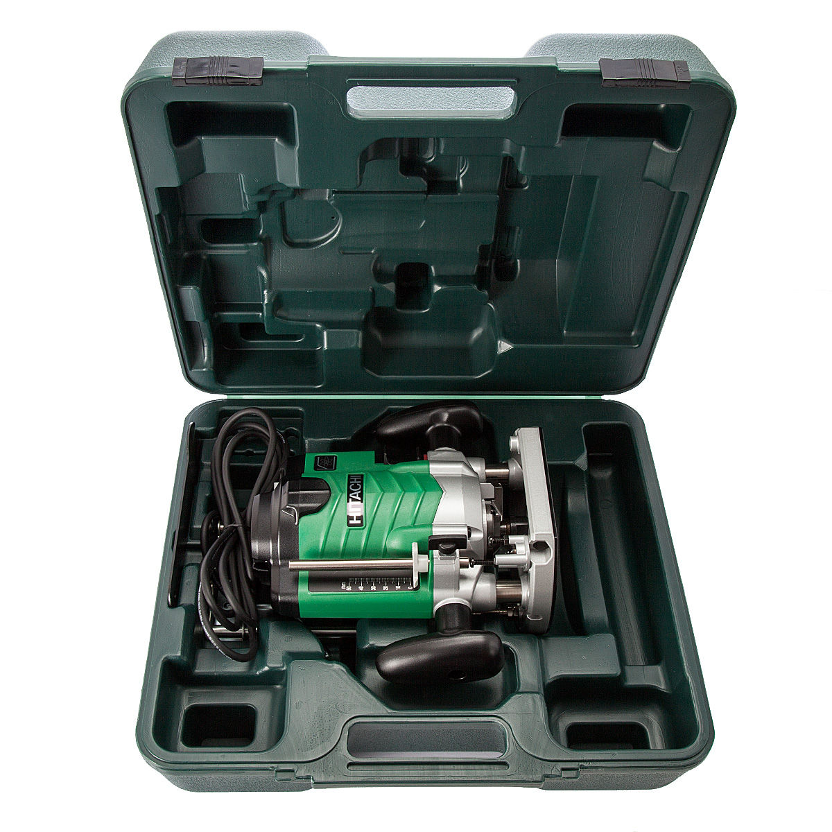 Toolstop Hitachi M12VE Electronic Router 1/2 Inch / 12mm 110V