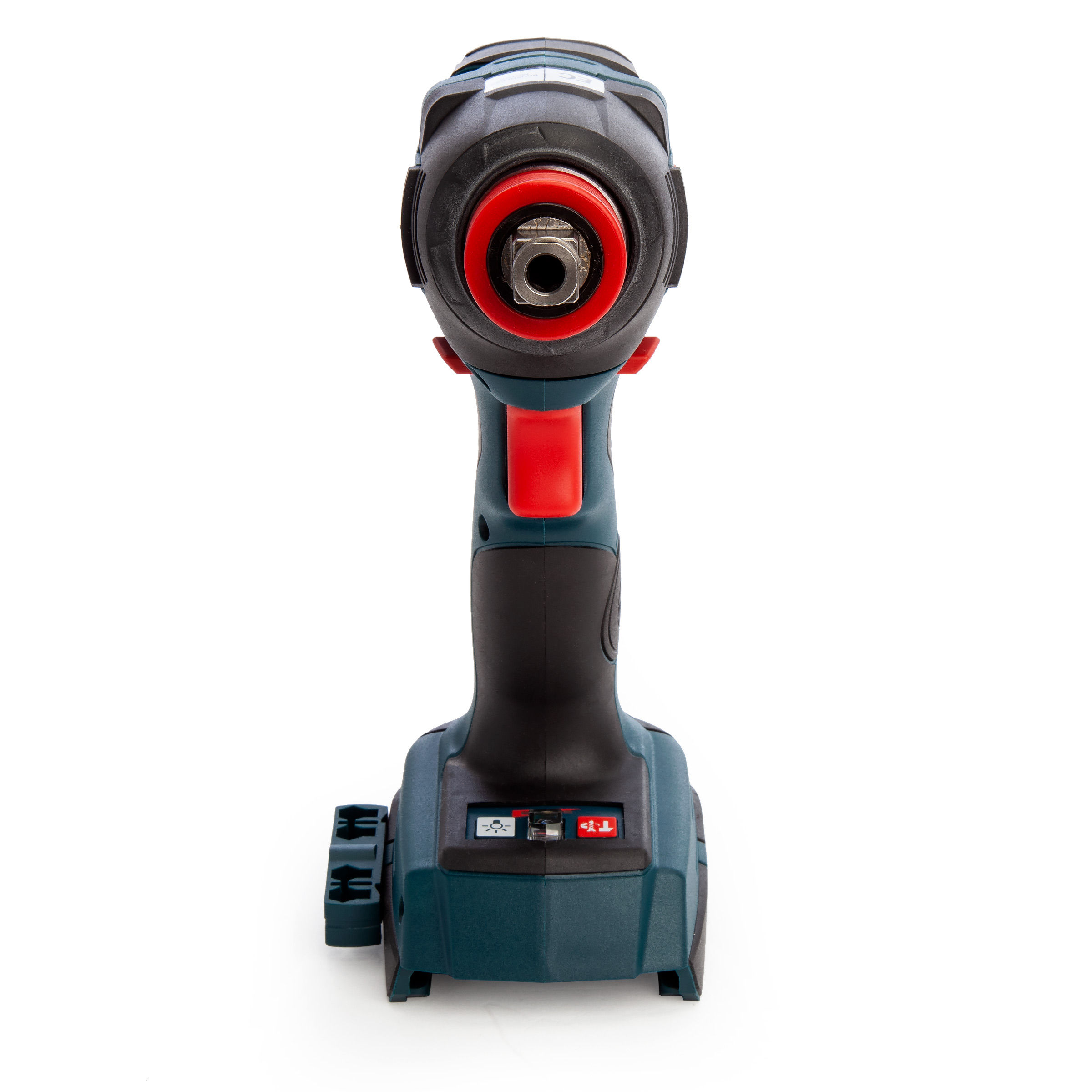 Toolstop Bosch GDX 18V200C Professional Brushless Impact Driver / Wrench (Body Only)
