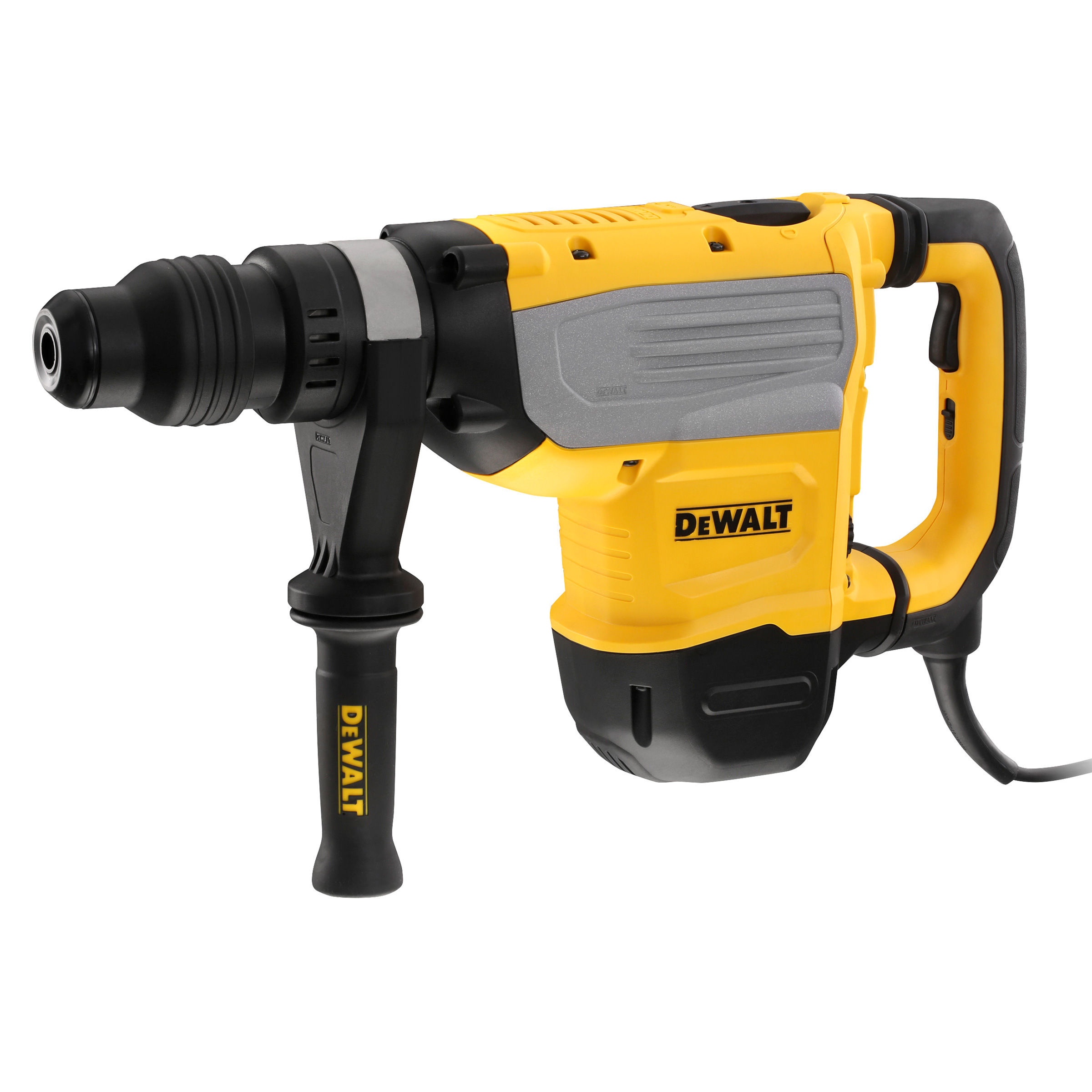 dewalt sds max