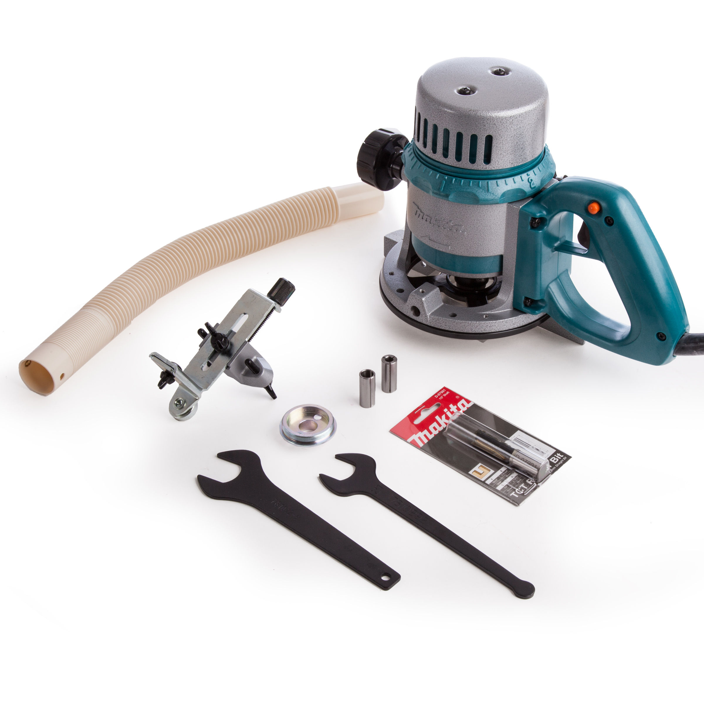 Toolstop Makita 3601B 1/2in Router 240V