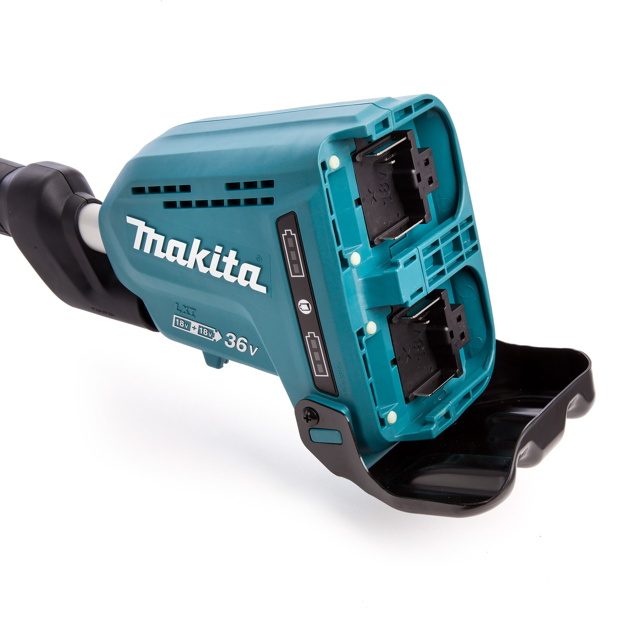 Toolstop Makita DUR364LZ 36V Cordless Brushless liion Line Trimmer