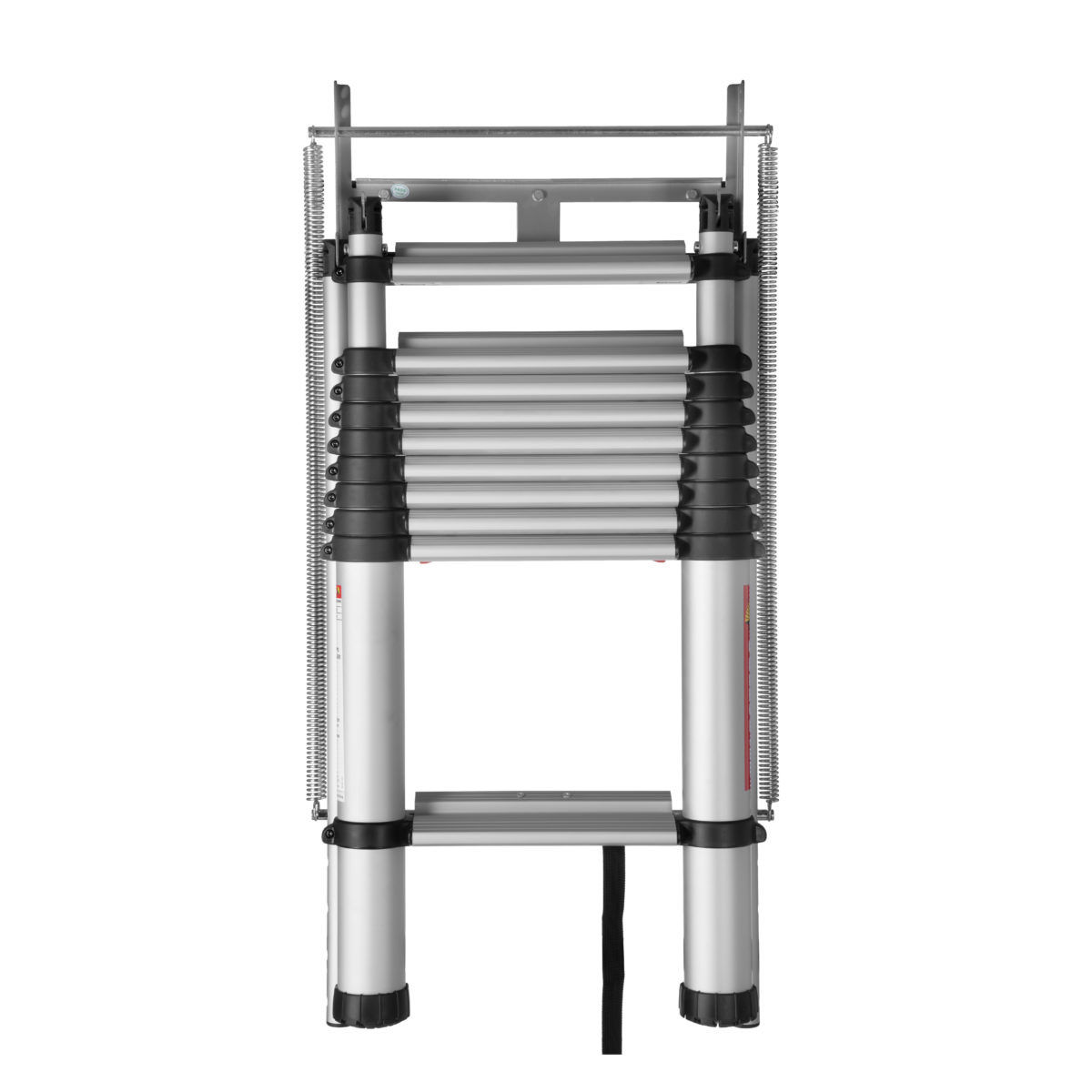 Toolstop Telesteps 60927 Loft Line Maxi Telescopic Loft Ladder