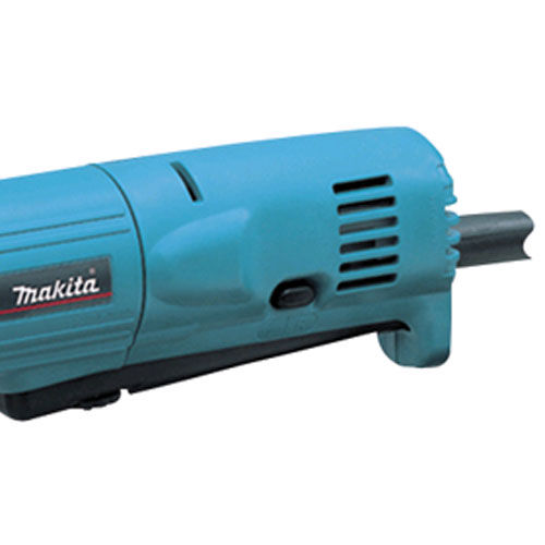 Toolstop Makita DA3010F 110V 10mm Compact Angle Drill with BuiltIn Job