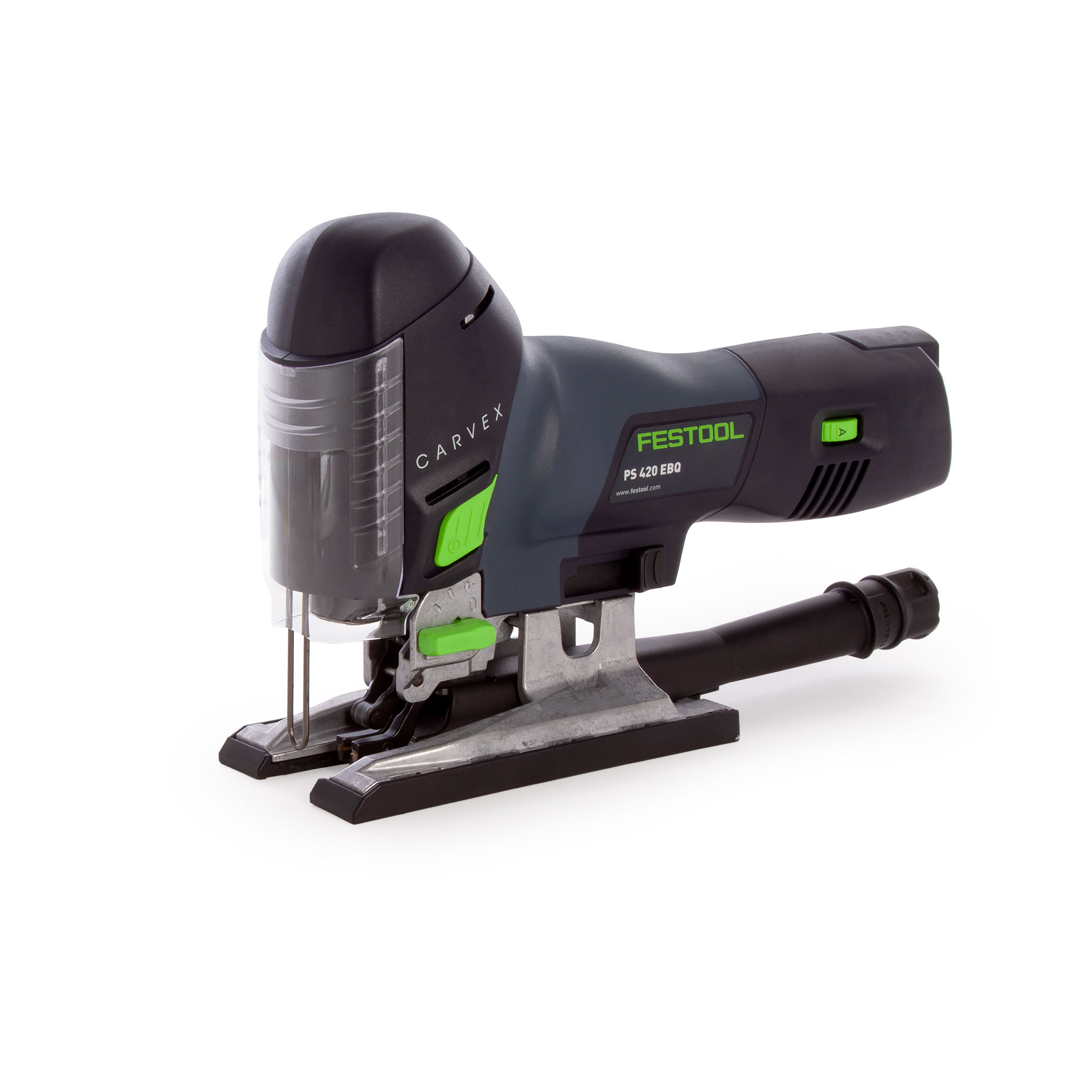 Festool Jigsaw Blade Chart