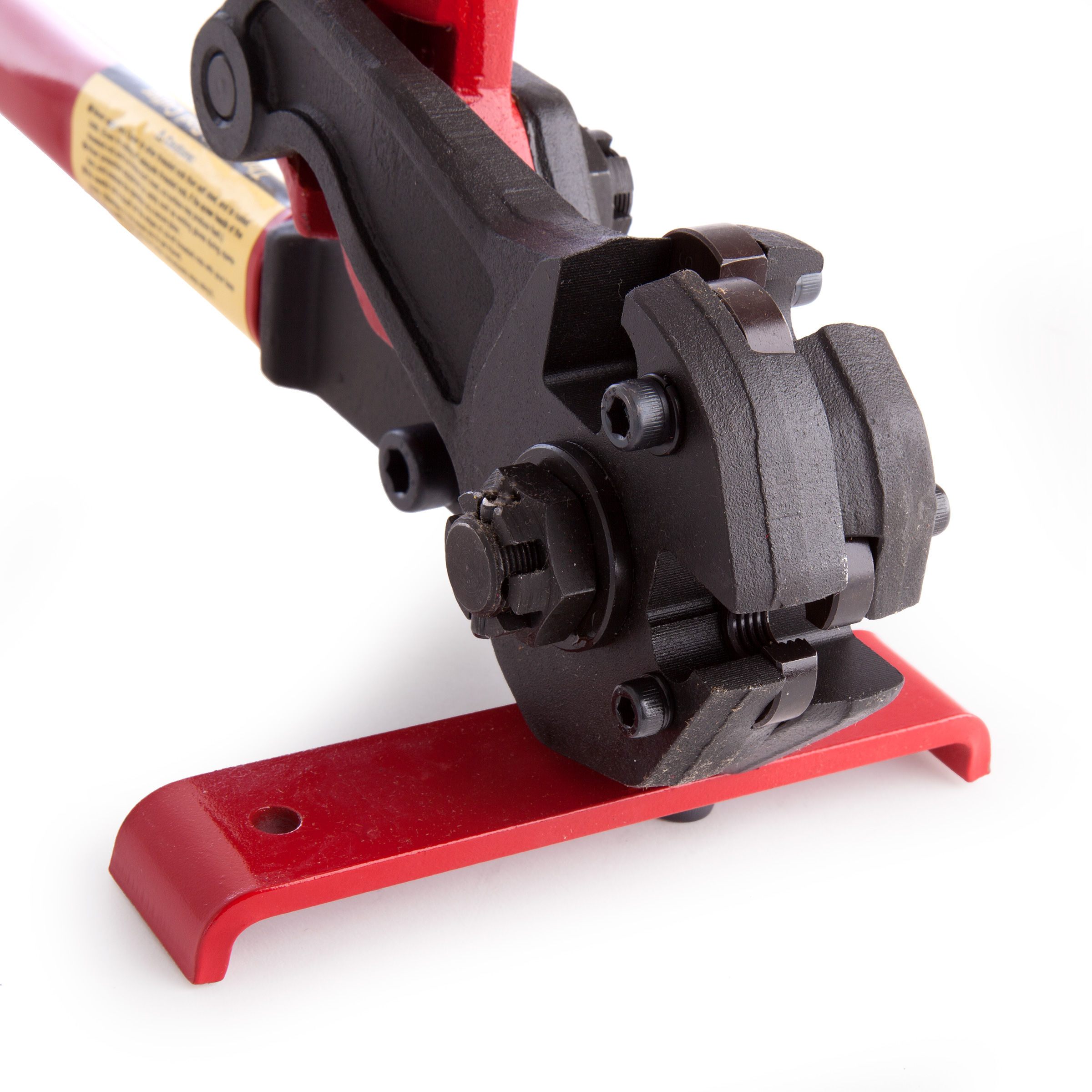 Toolstop Supertool NKM12/10 Threaded Rod Cutter 12mm and 10mm