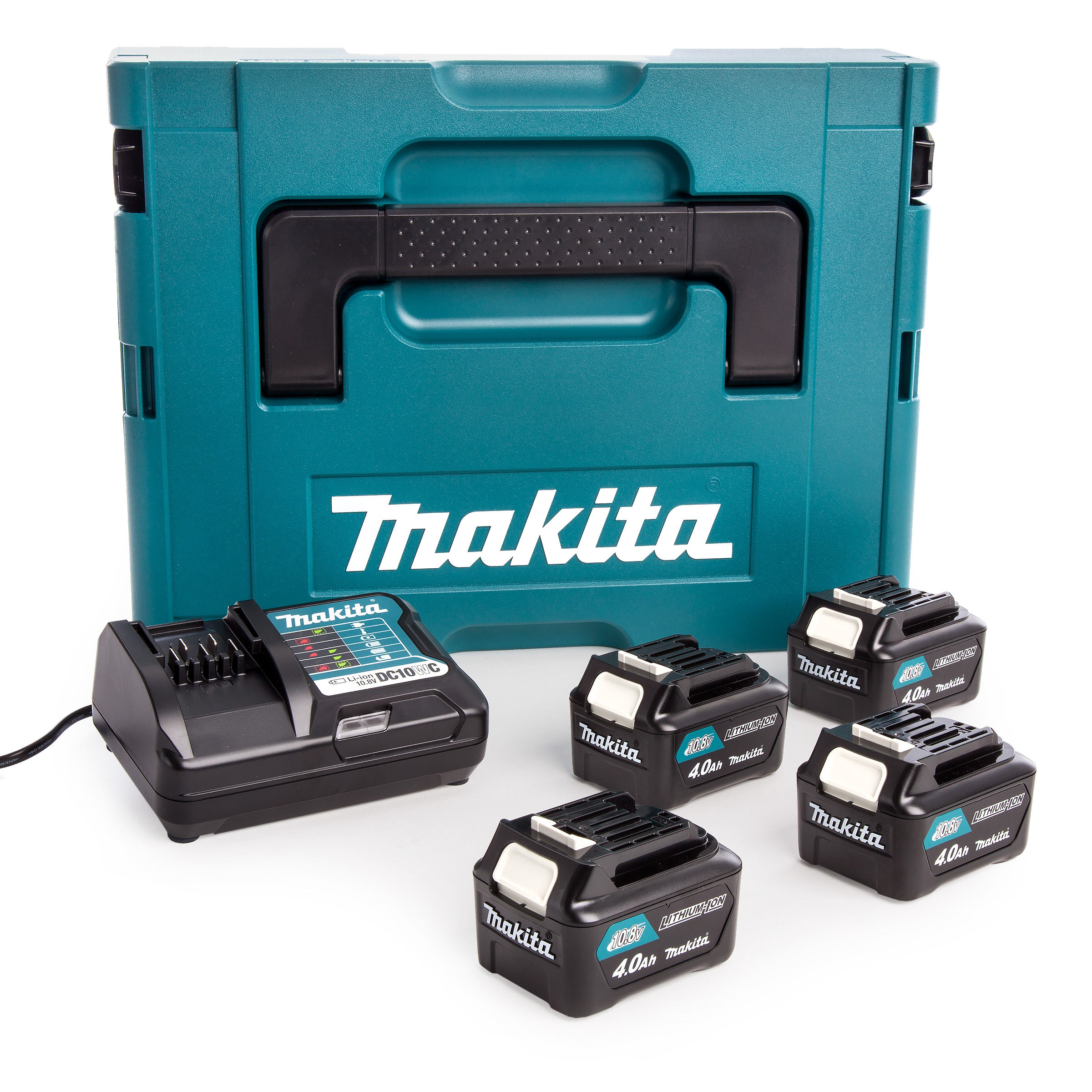 Аккумулятор cxt makita