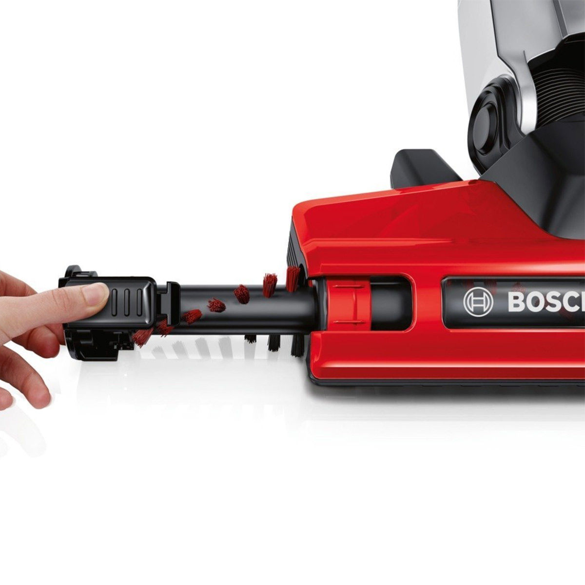 Toolstop Bosch BCH6PETGB Vacuum Cleaner Athlet ProAnimal 25.2V Cordless