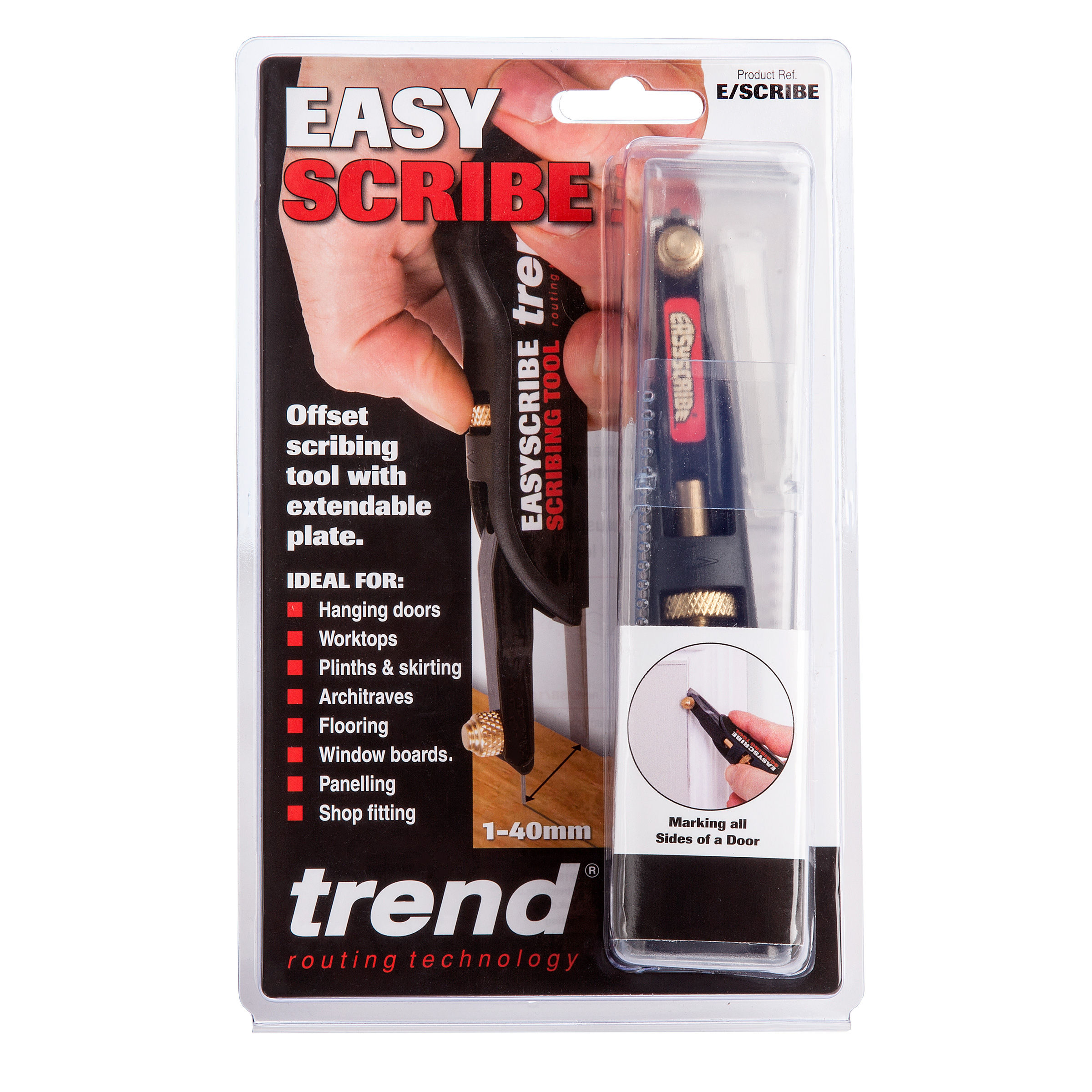 trend e scribe easyscribe scribing tool