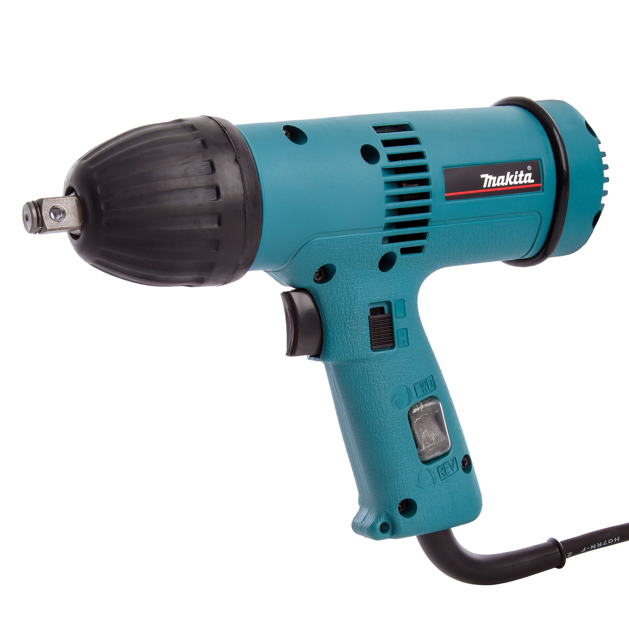 1 2 inch drive makita impact