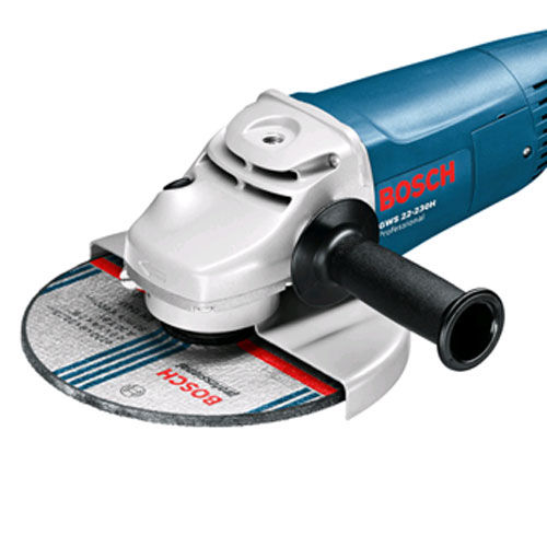 Toolstop Bosch GWS22230 9in/230mm Professional Large Angle Grinder 110V