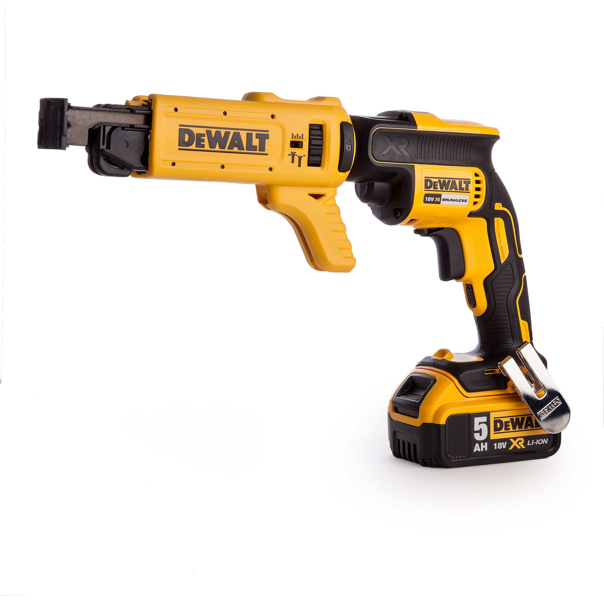 Dewalt Drywall Screw Driver 12v Miade08 Mimibrownblog Com