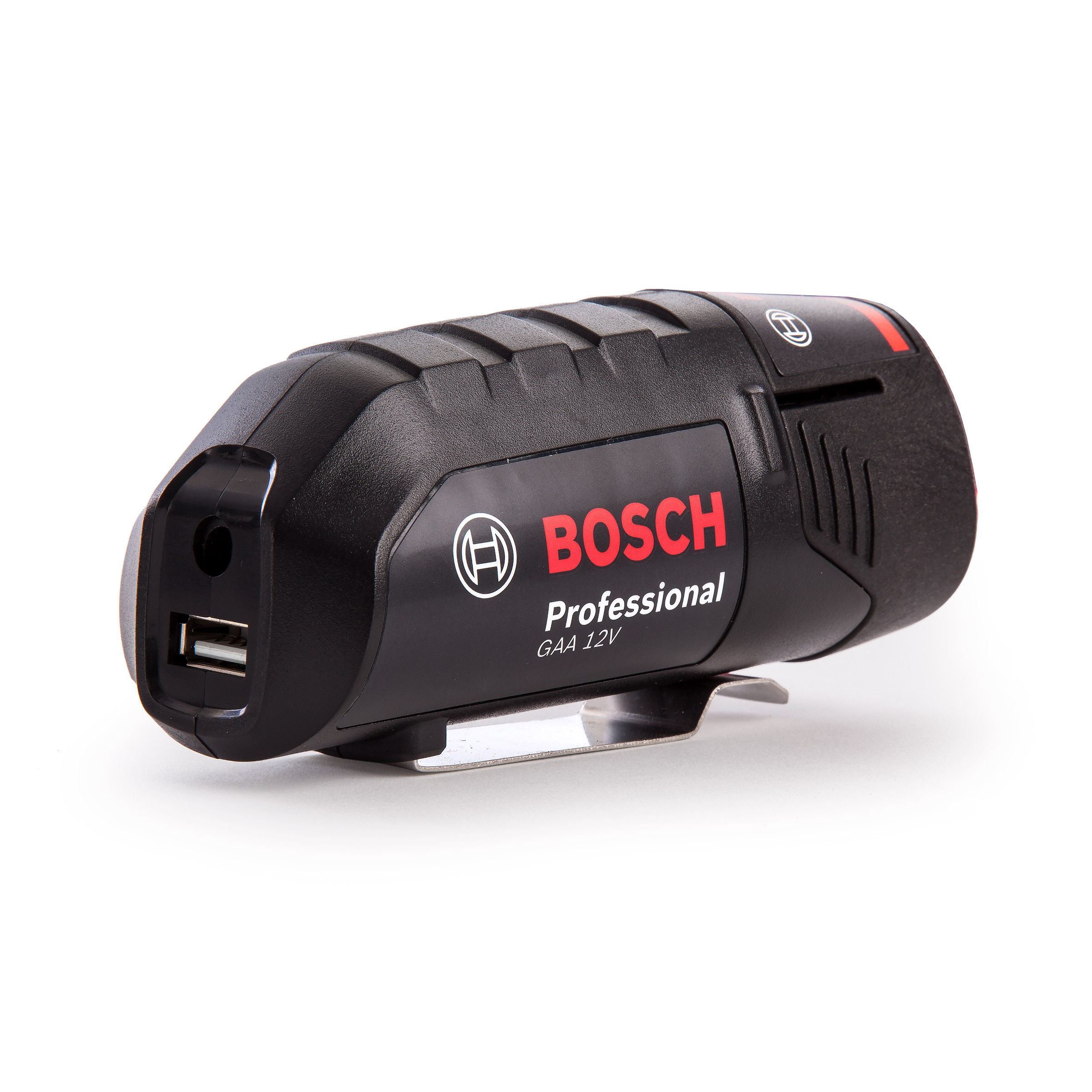 Toolstop Bosch GCL 250 C Professional 12V Combi Laser + RM3 Mount and