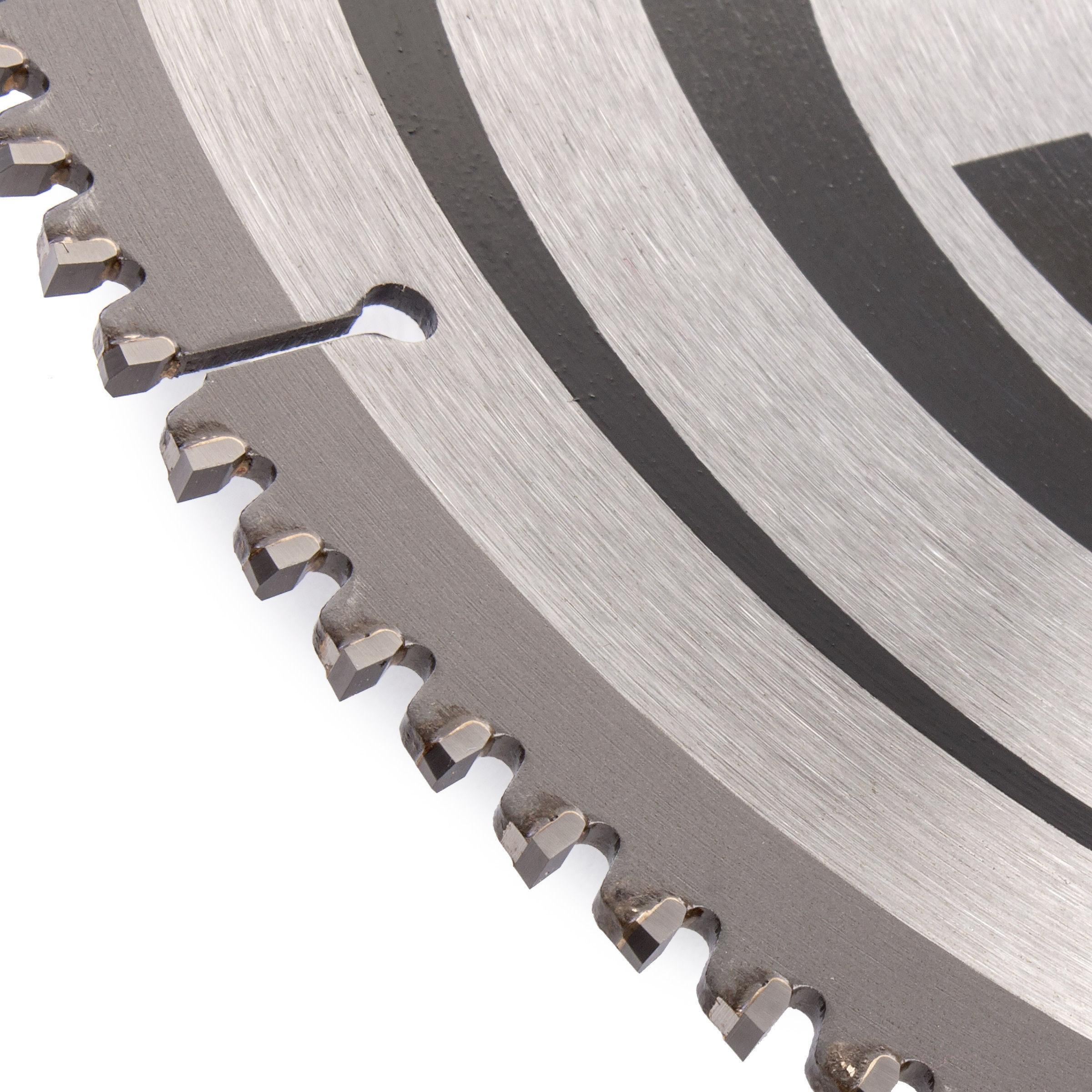 Toolstop Bosch 2608640451 Circular Saw Blade For Mitre Cuts 254mm x