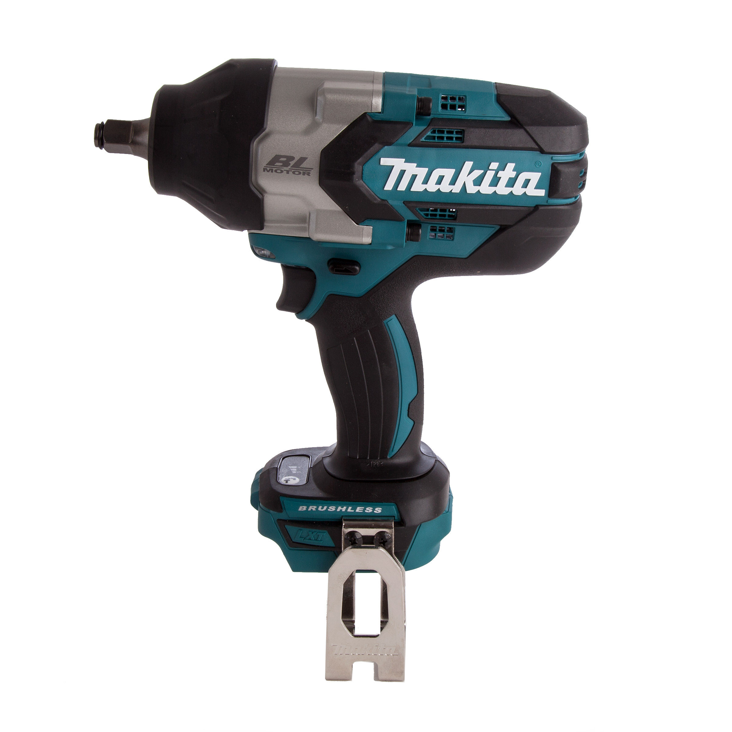 Toolstop Makita DTW1002Z 18V LXT Brushless Impact Wrench 1/2in Square